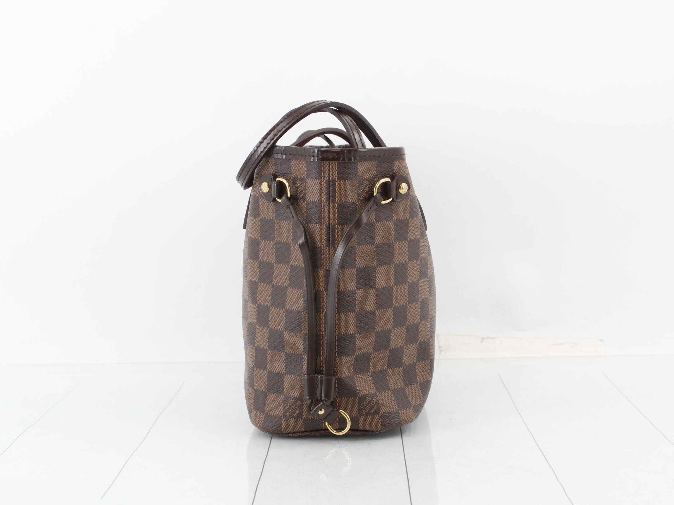 Neverfull PM — view 4