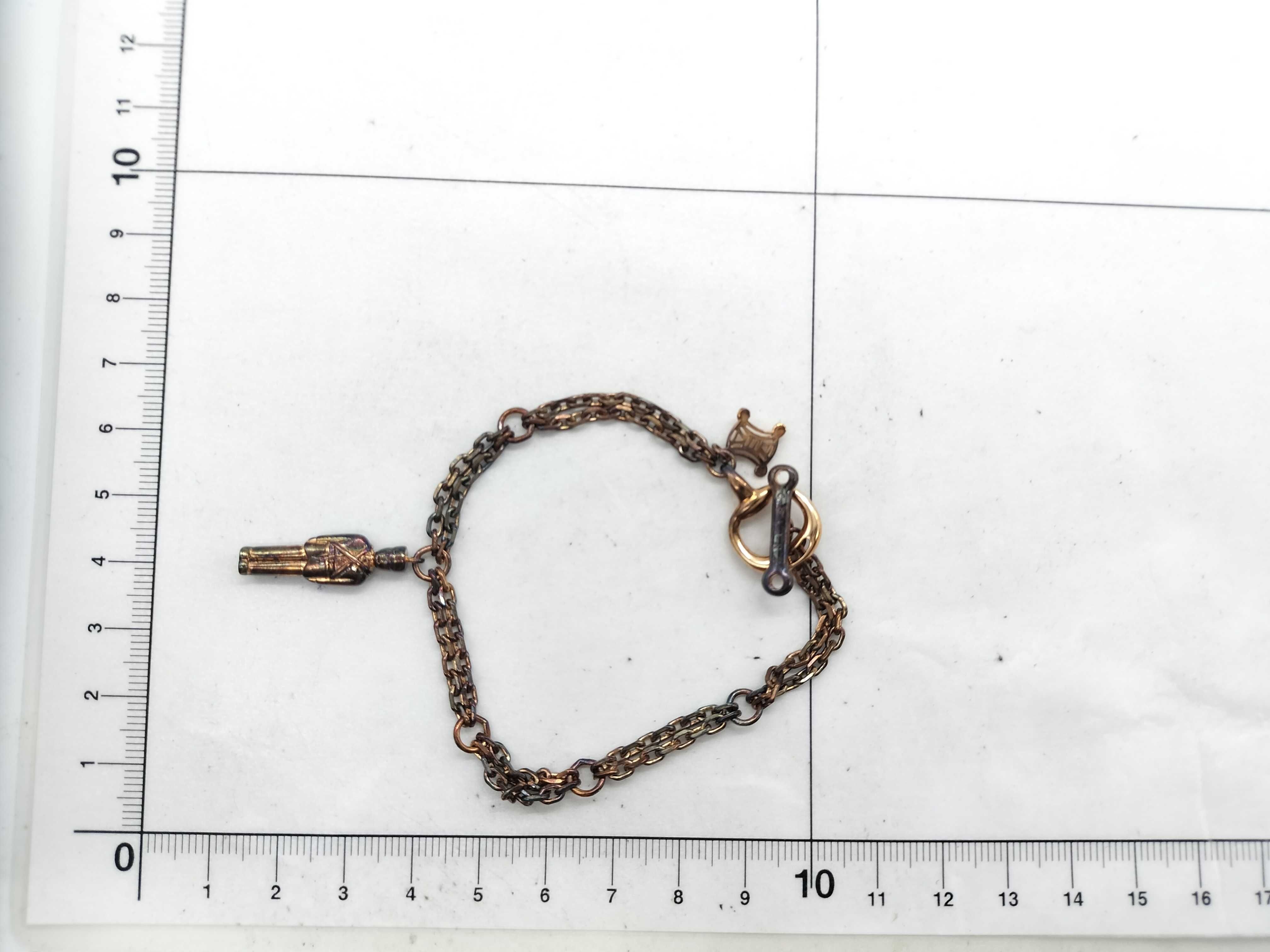 Bracelet Bracelet/Bangle — view 6