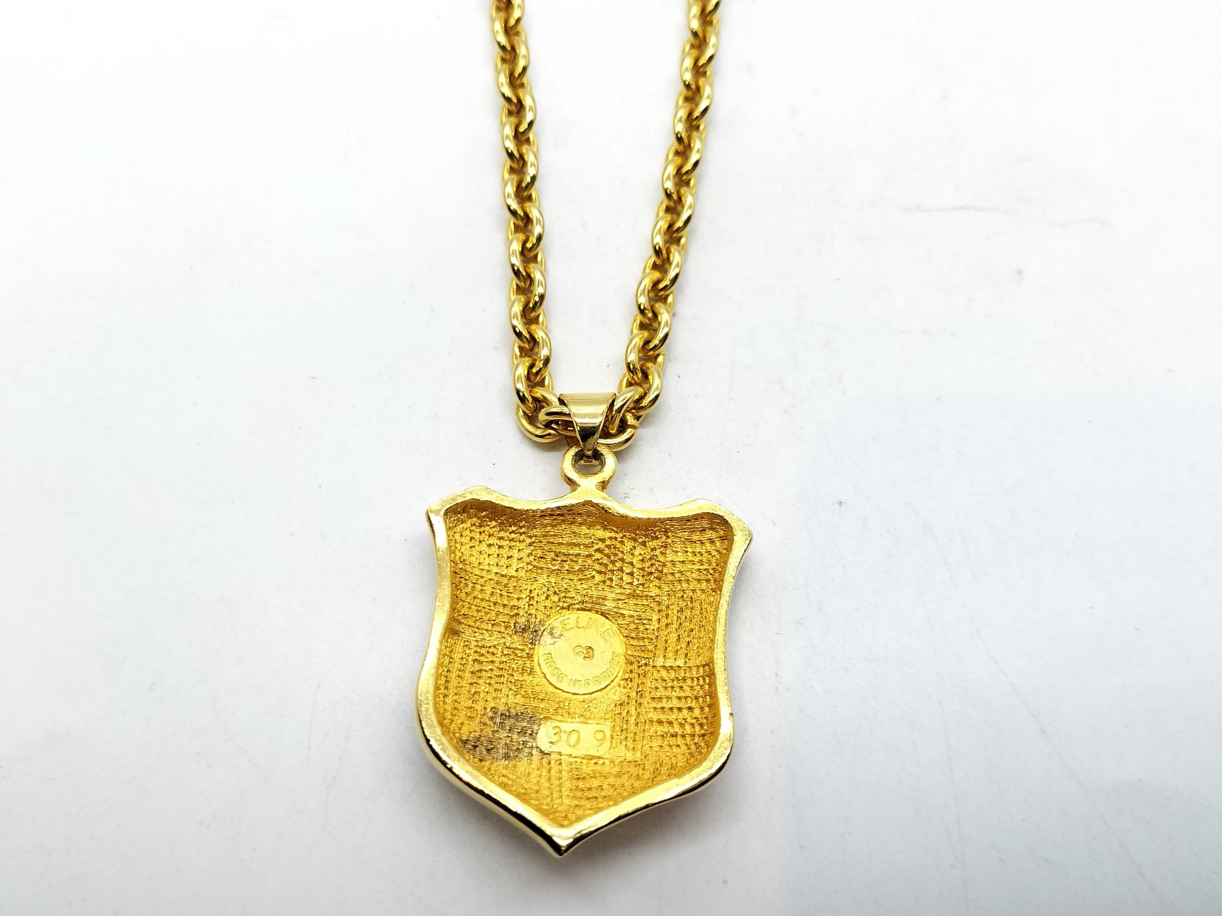 Vintage Necklace — view 2