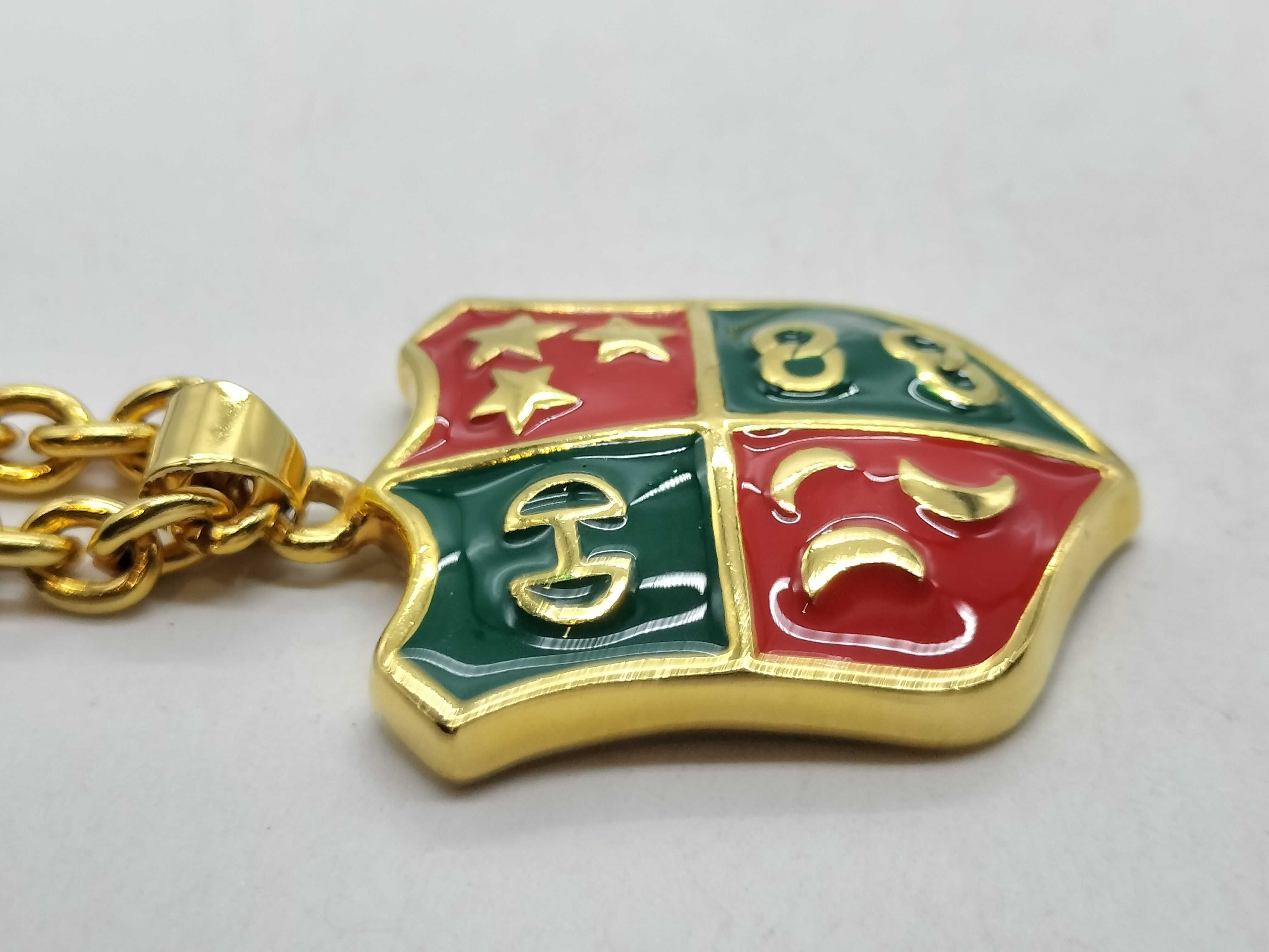 Vintage Necklace — view 5