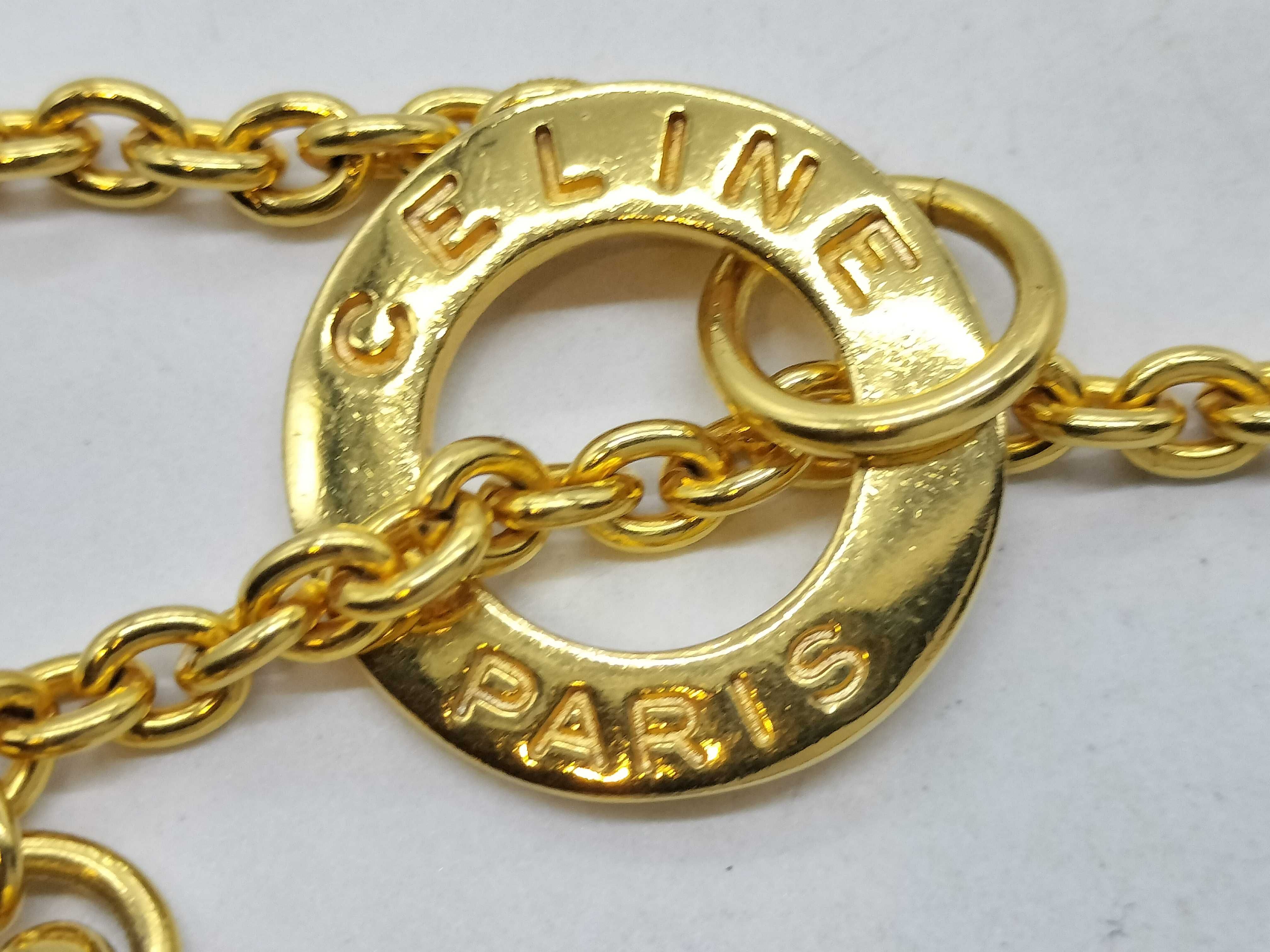 Vintage Necklace — view 7