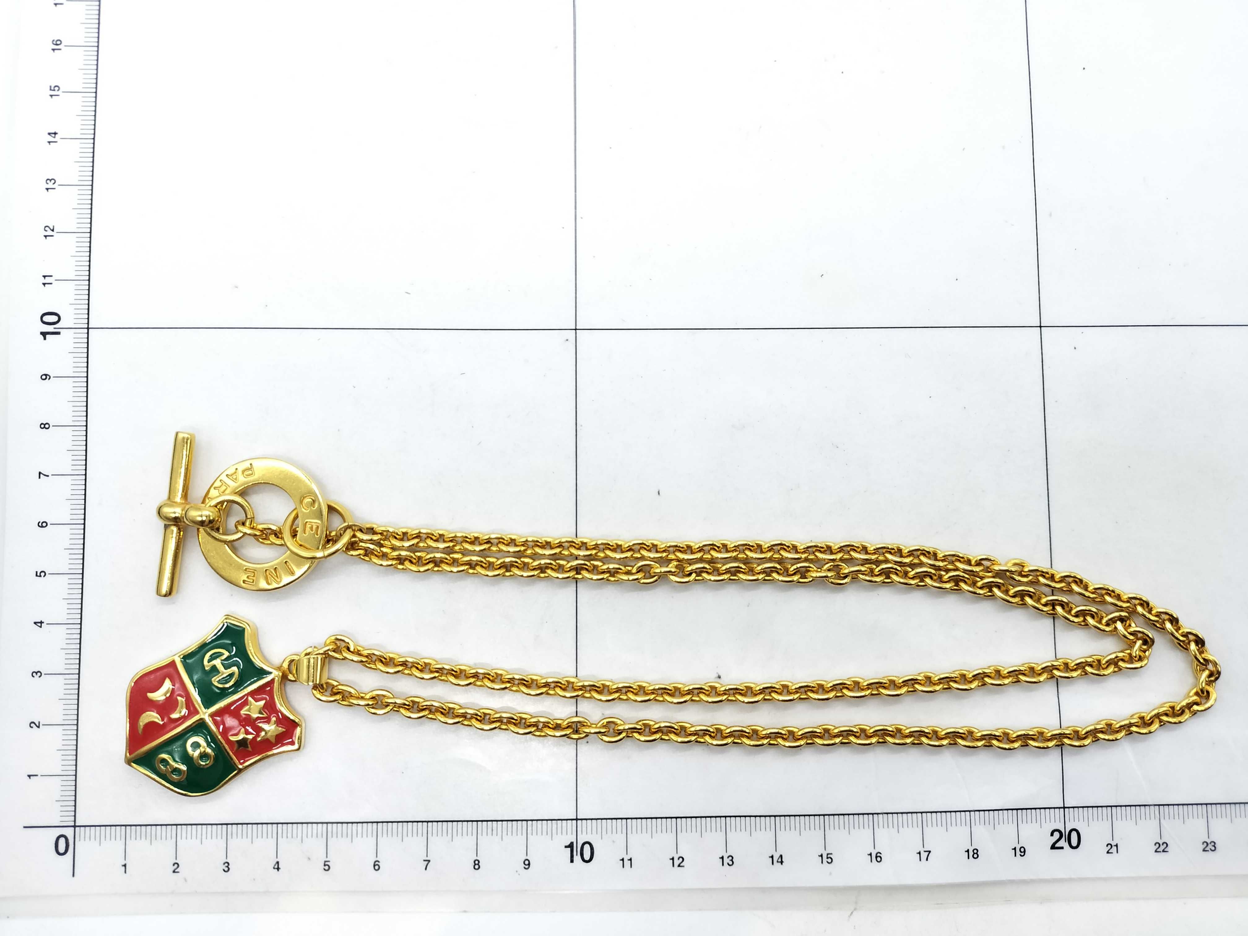 Vintage Necklace — view 8