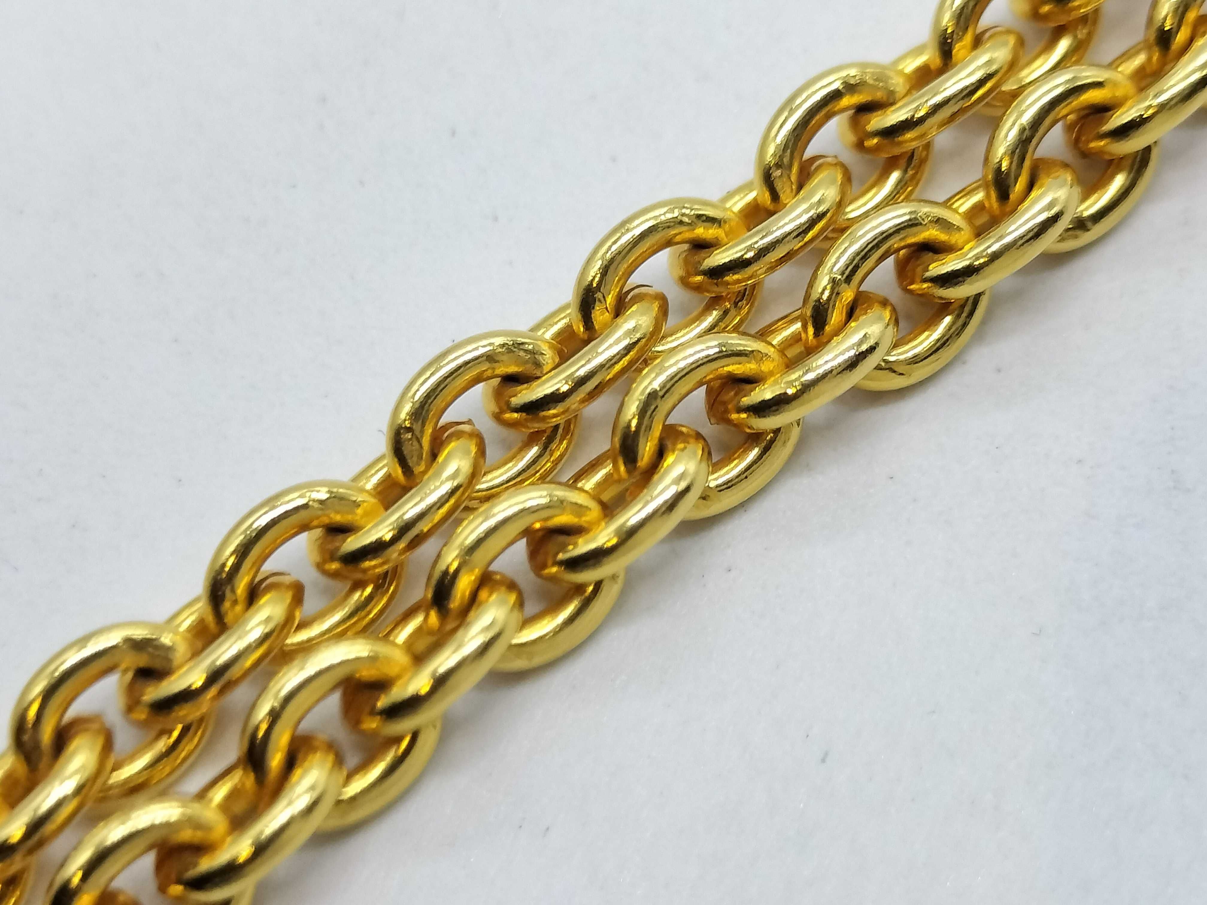 Vintage Necklace — view 9
