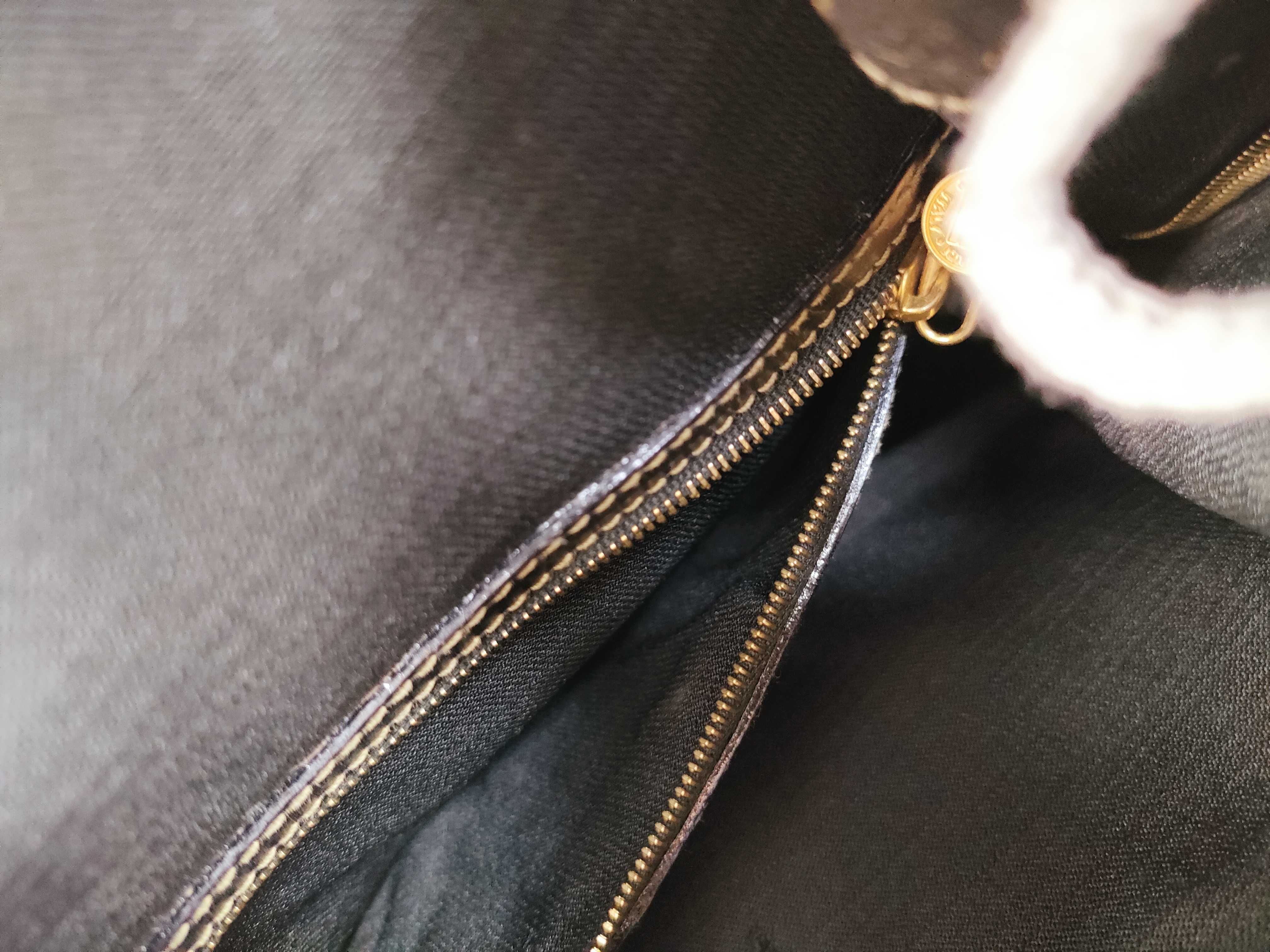 Pecan Pattern Backpack — view 14