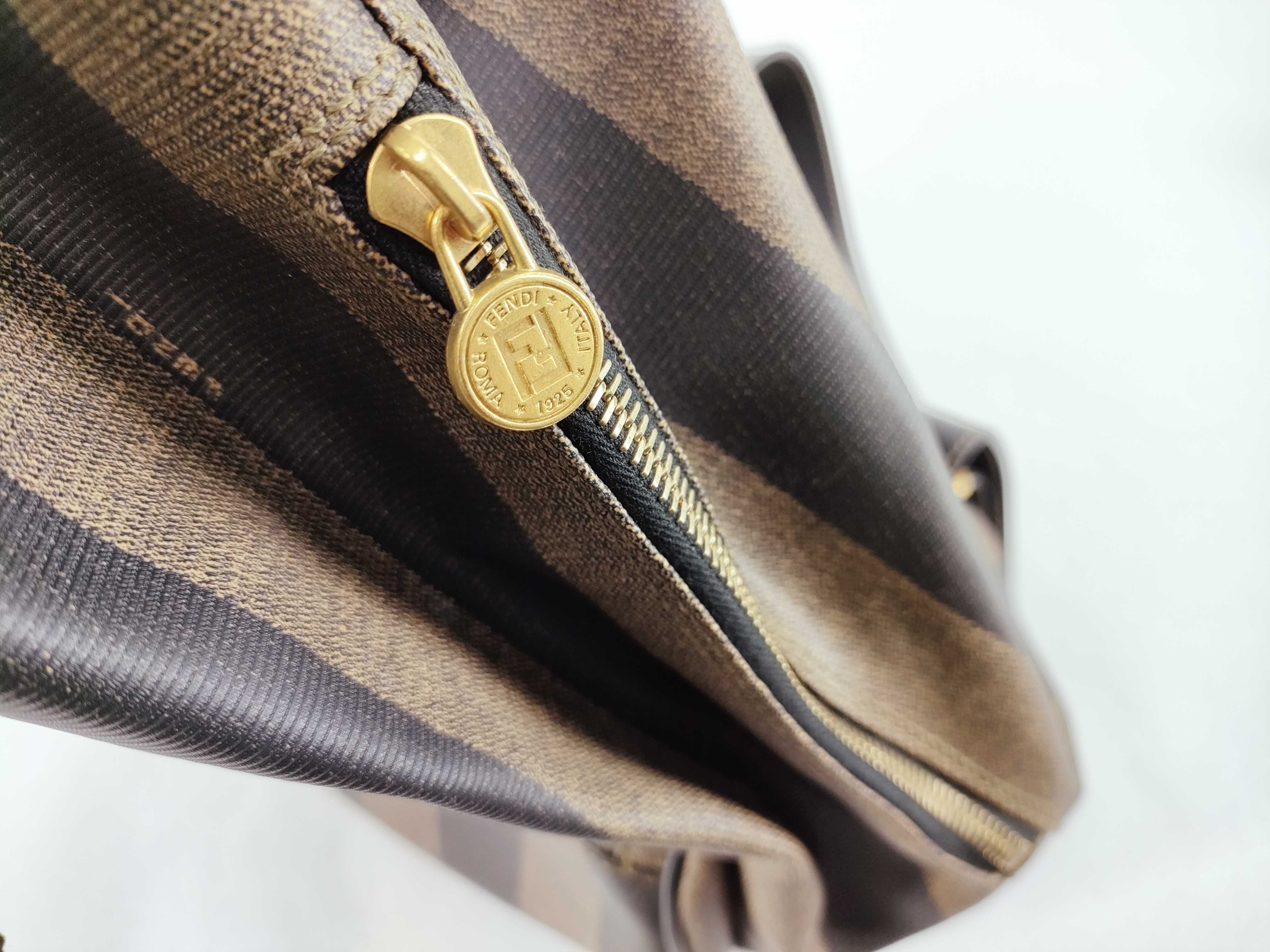 Pecan Pattern Backpack — view 15