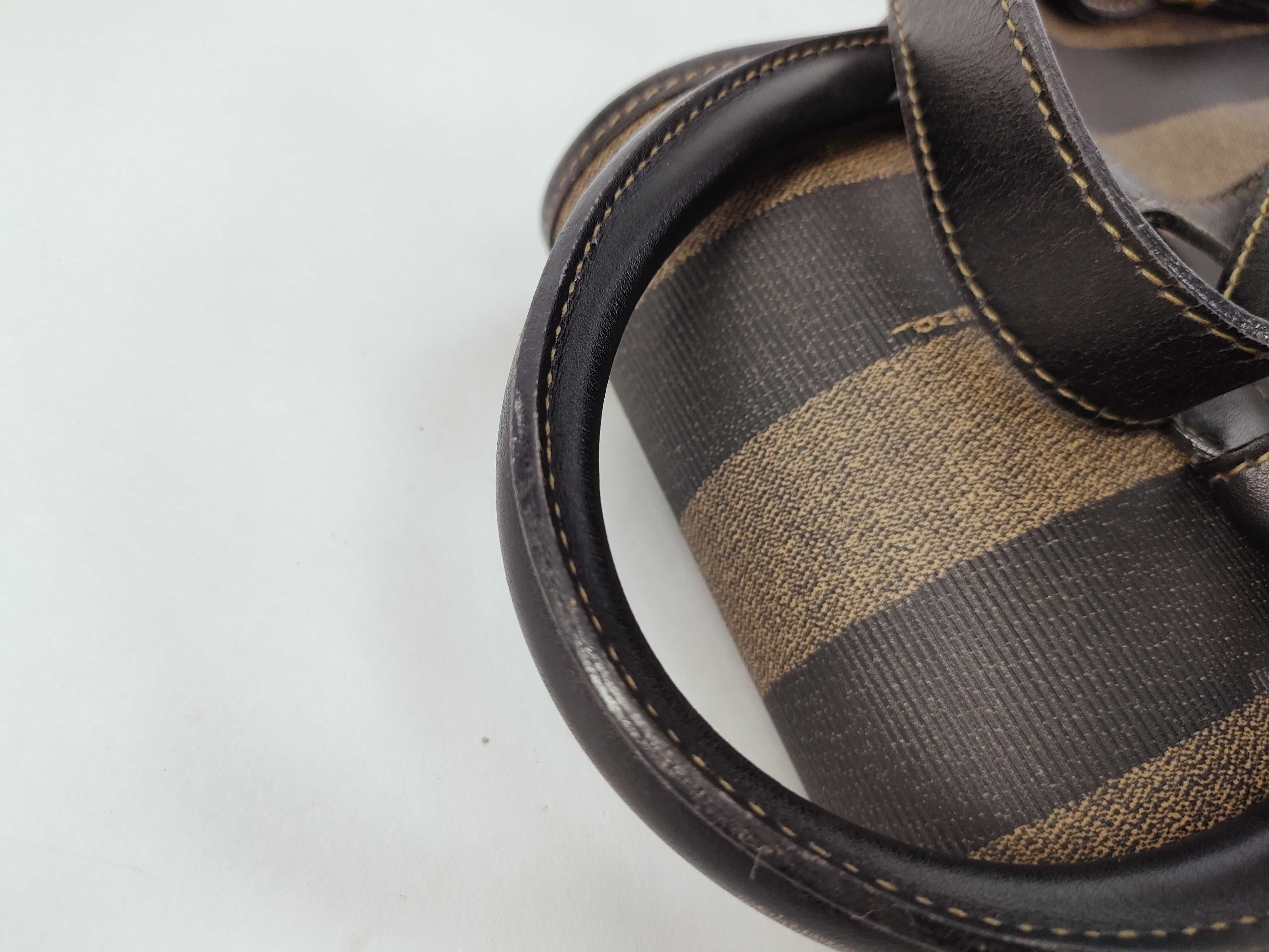 Pecan Pattern Backpack — view 5