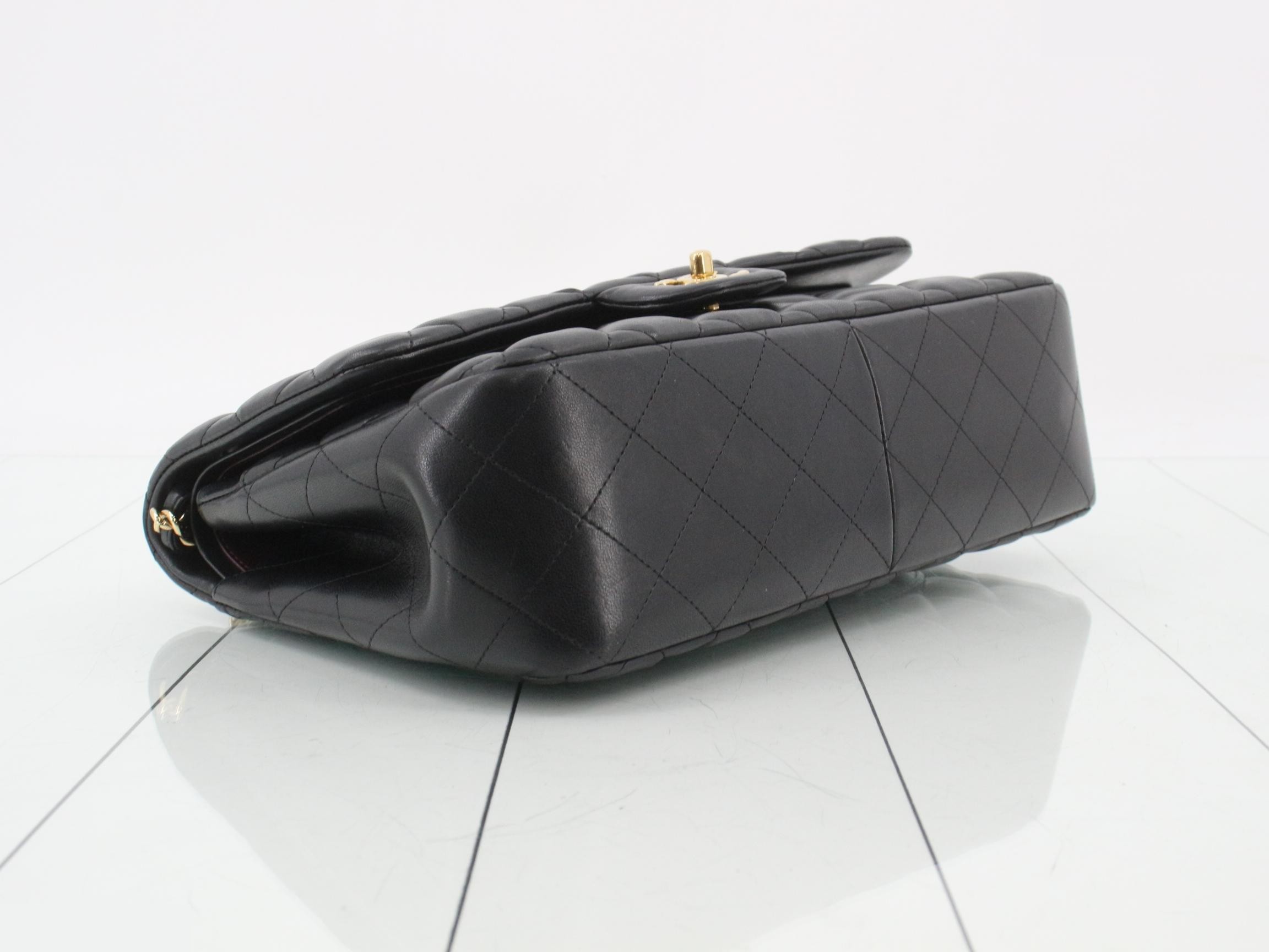 Double flap Matelassé (bag) - Shoulder bag — view 5