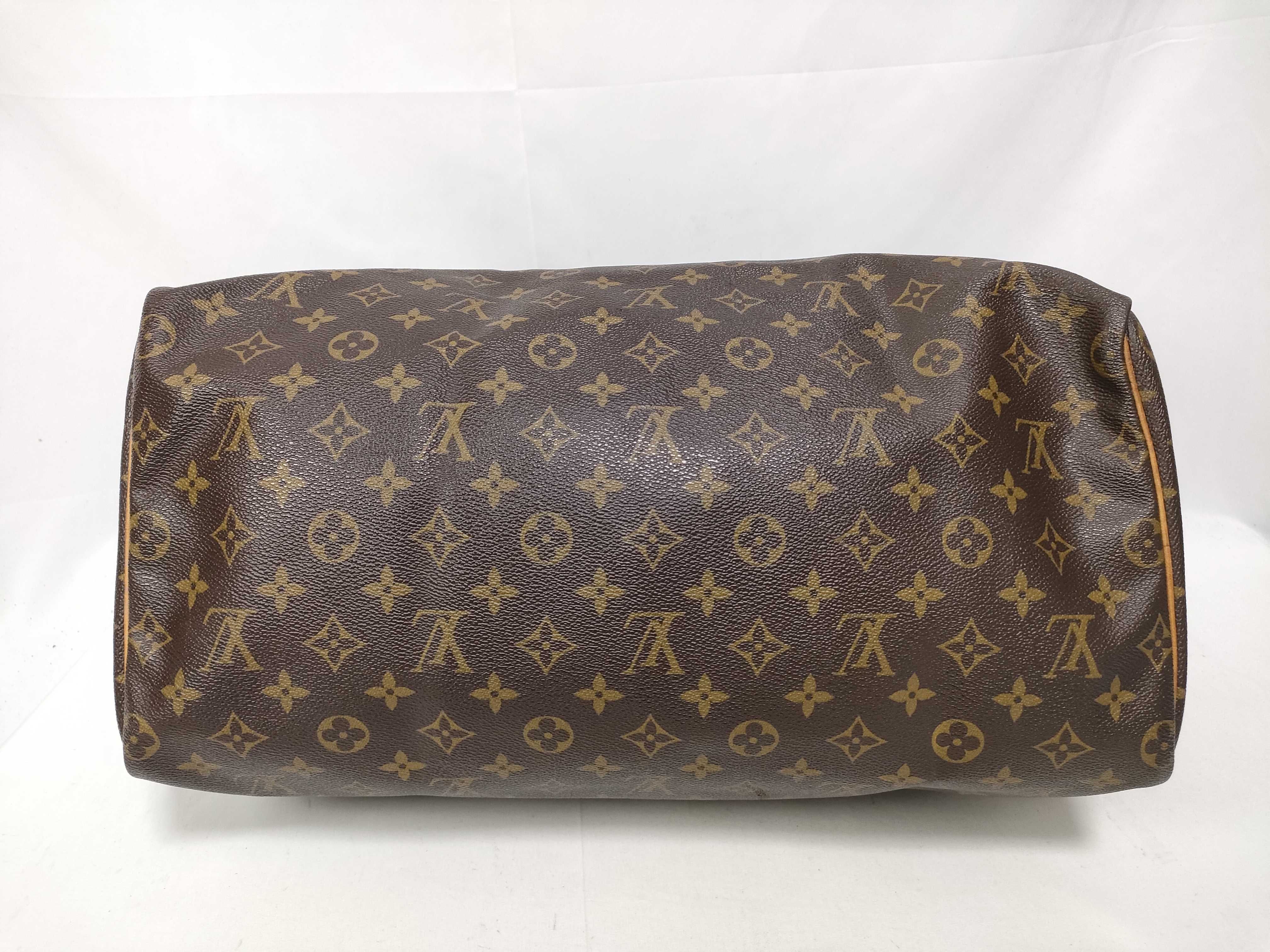 Monogram Speedy 40 M41522 Boston Bag — view 3