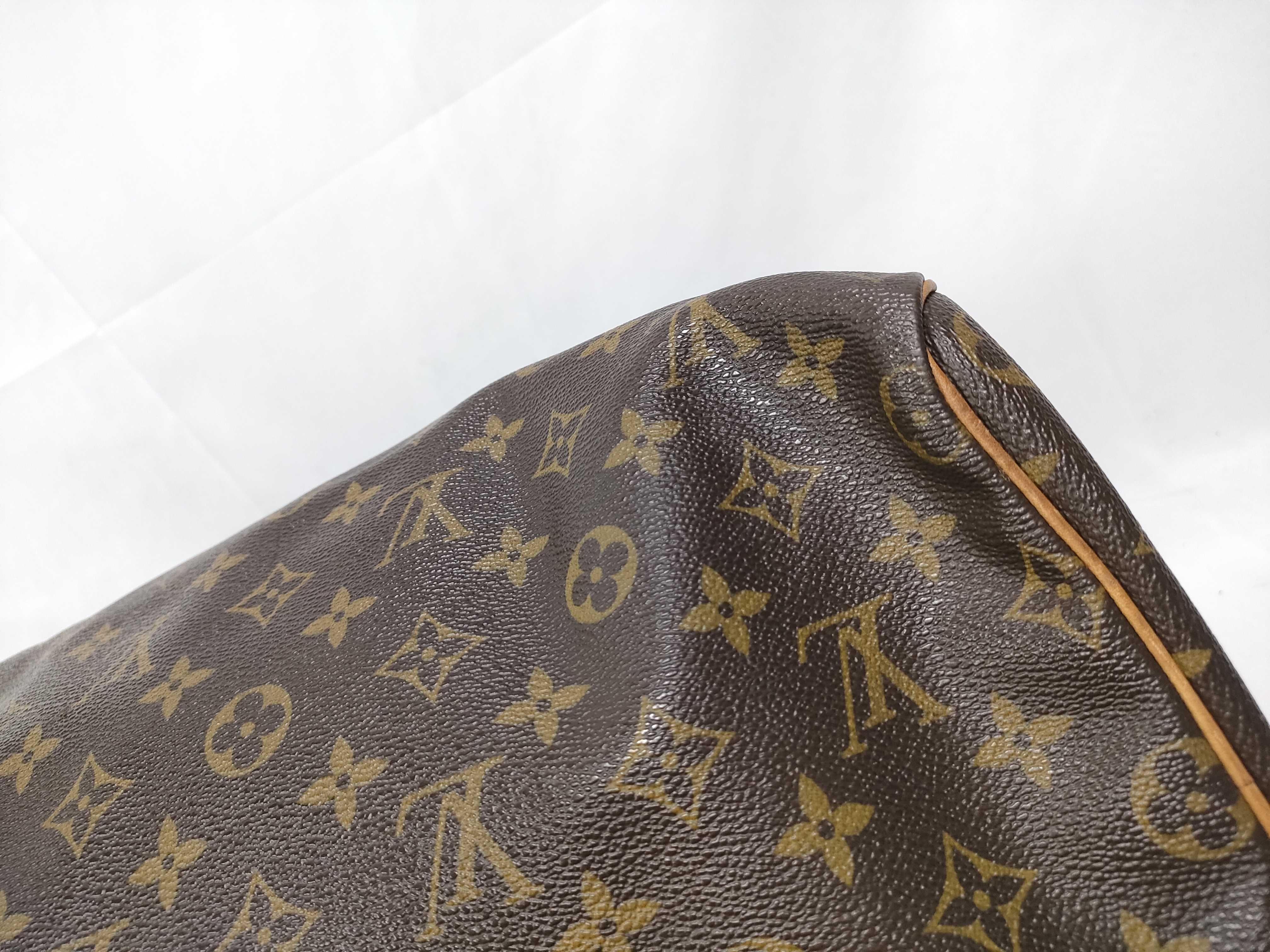 Monogram Speedy 40 M41522 Boston Bag — view 4