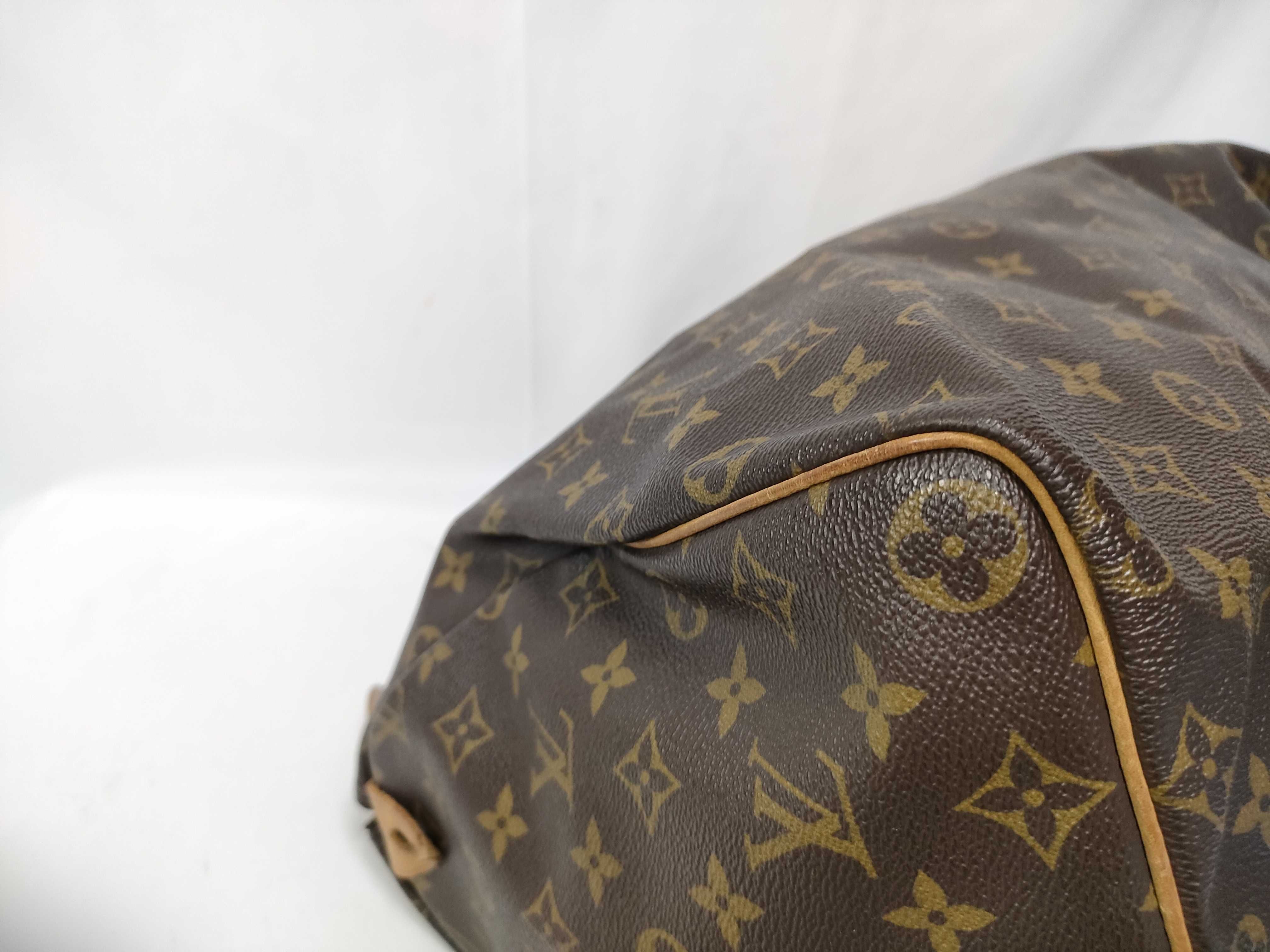 Monogram Speedy 40 M41522 Boston Bag — view 5