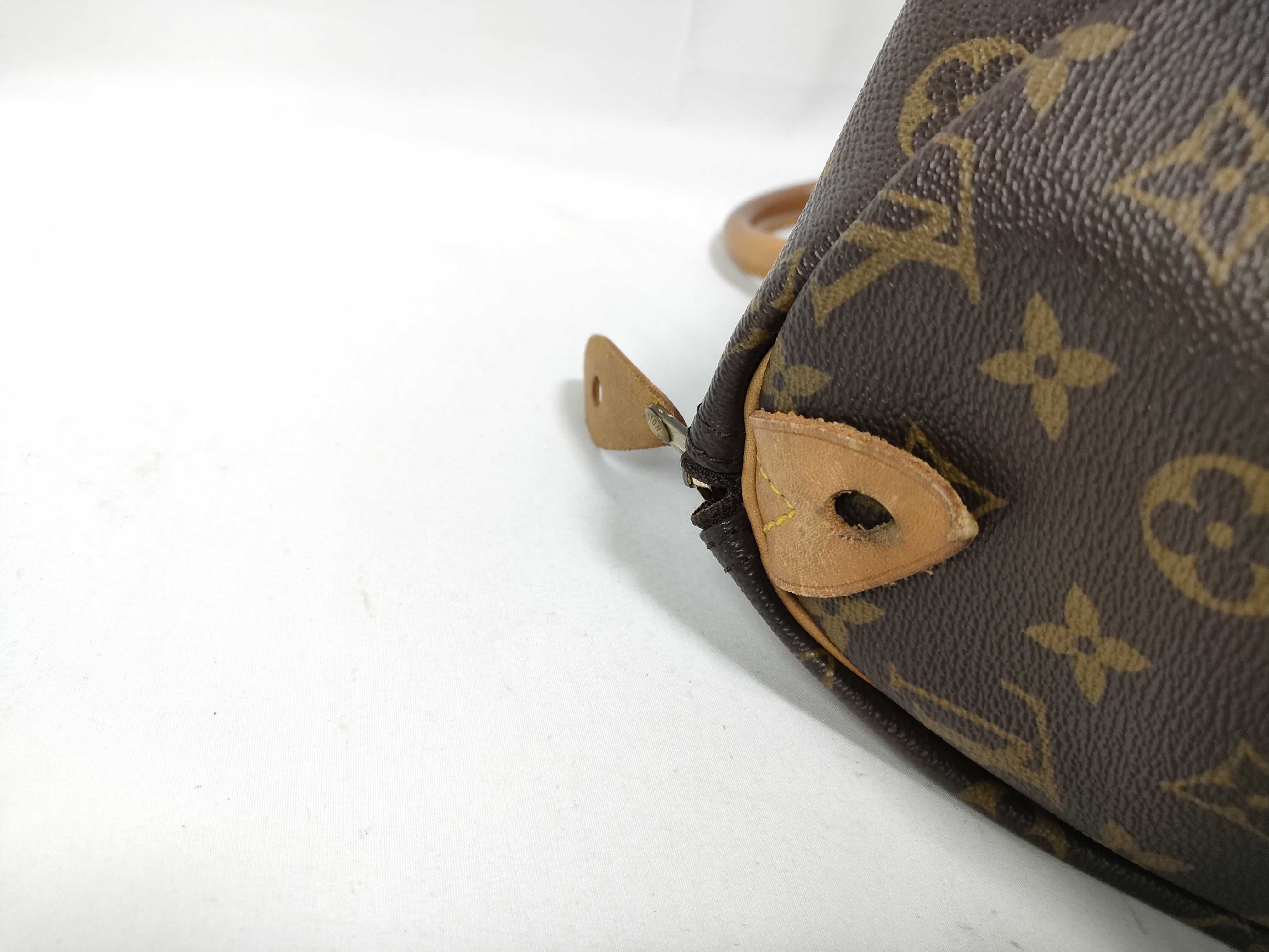 Monogram Speedy 40 M41522 Boston Bag — view 6