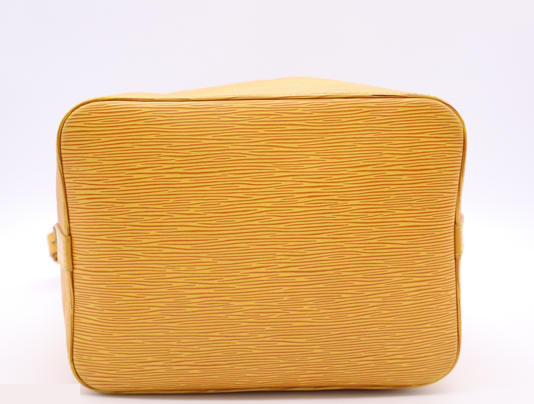 Petit Noé Tassili Yellow — view 4