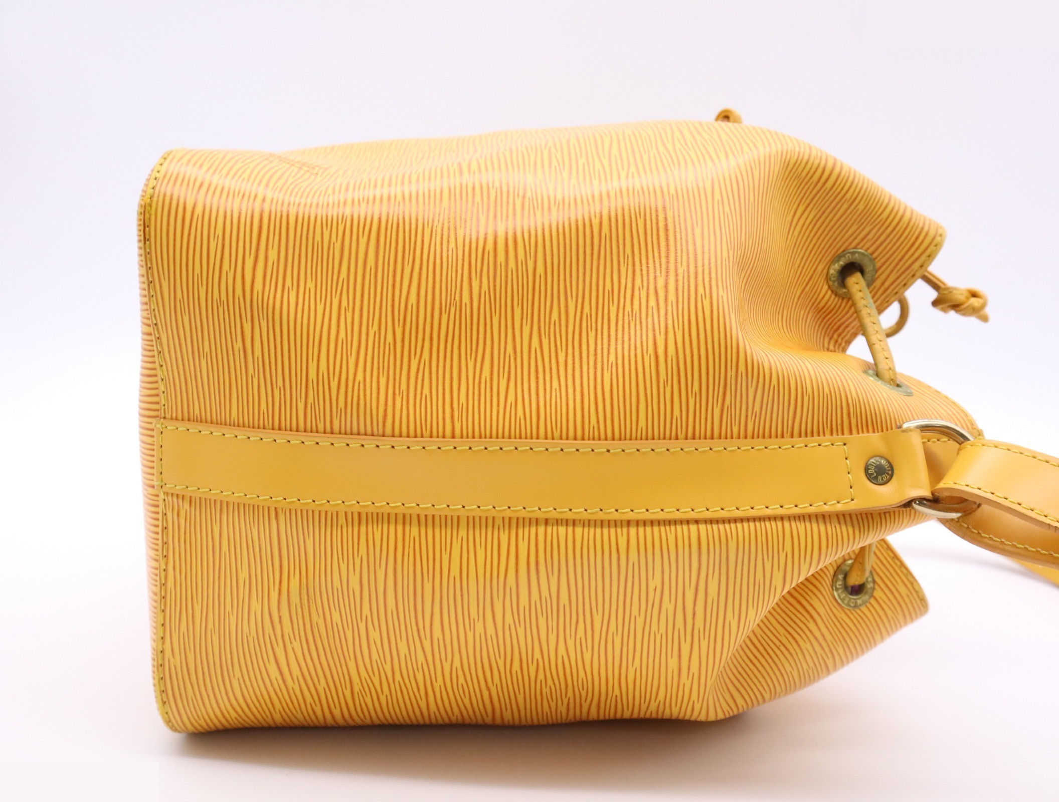 Petit Noé Tassili Yellow — view 5