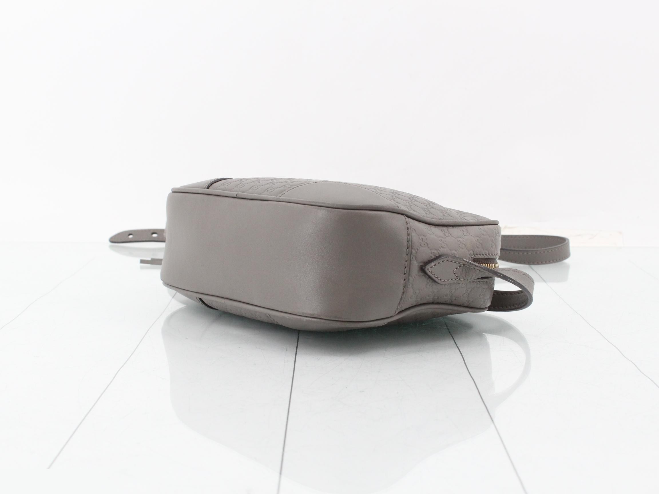 Micro GG Shoulder Bag — view 6