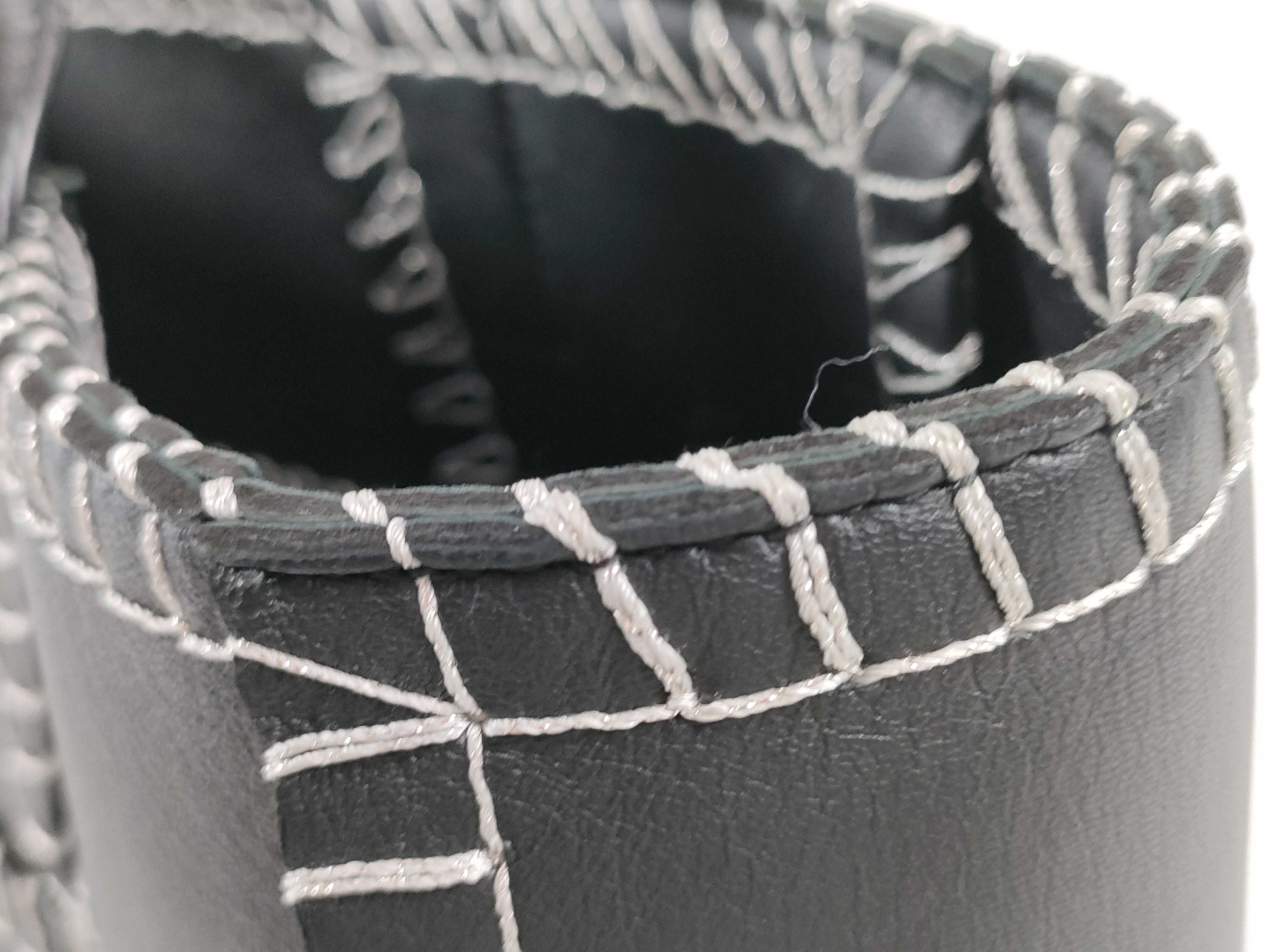Intrecciato Bottega Veneta Intrecciato Arco Tote Bag — view 14