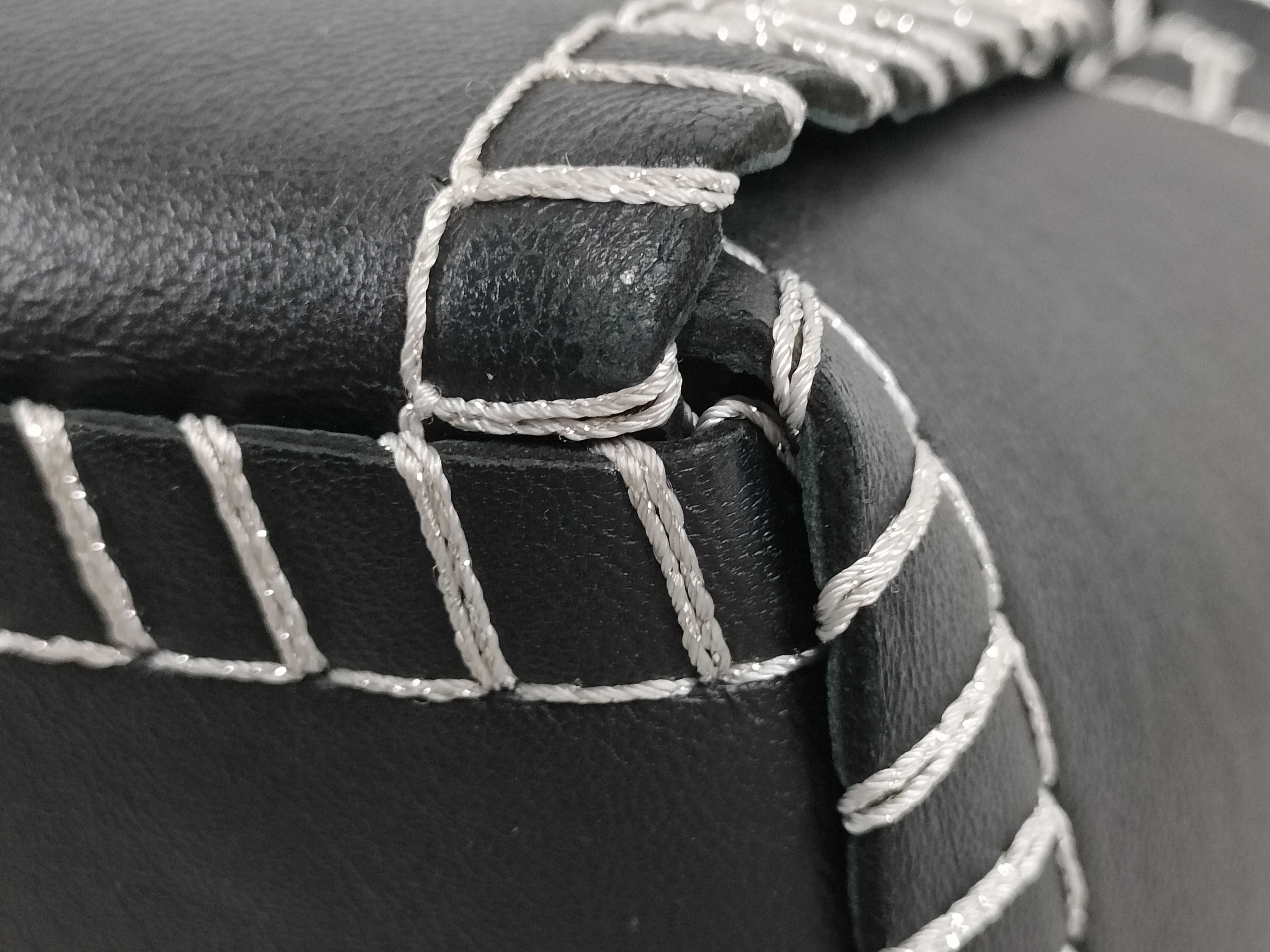 Intrecciato Bottega Veneta Intrecciato Arco Tote Bag — view 6