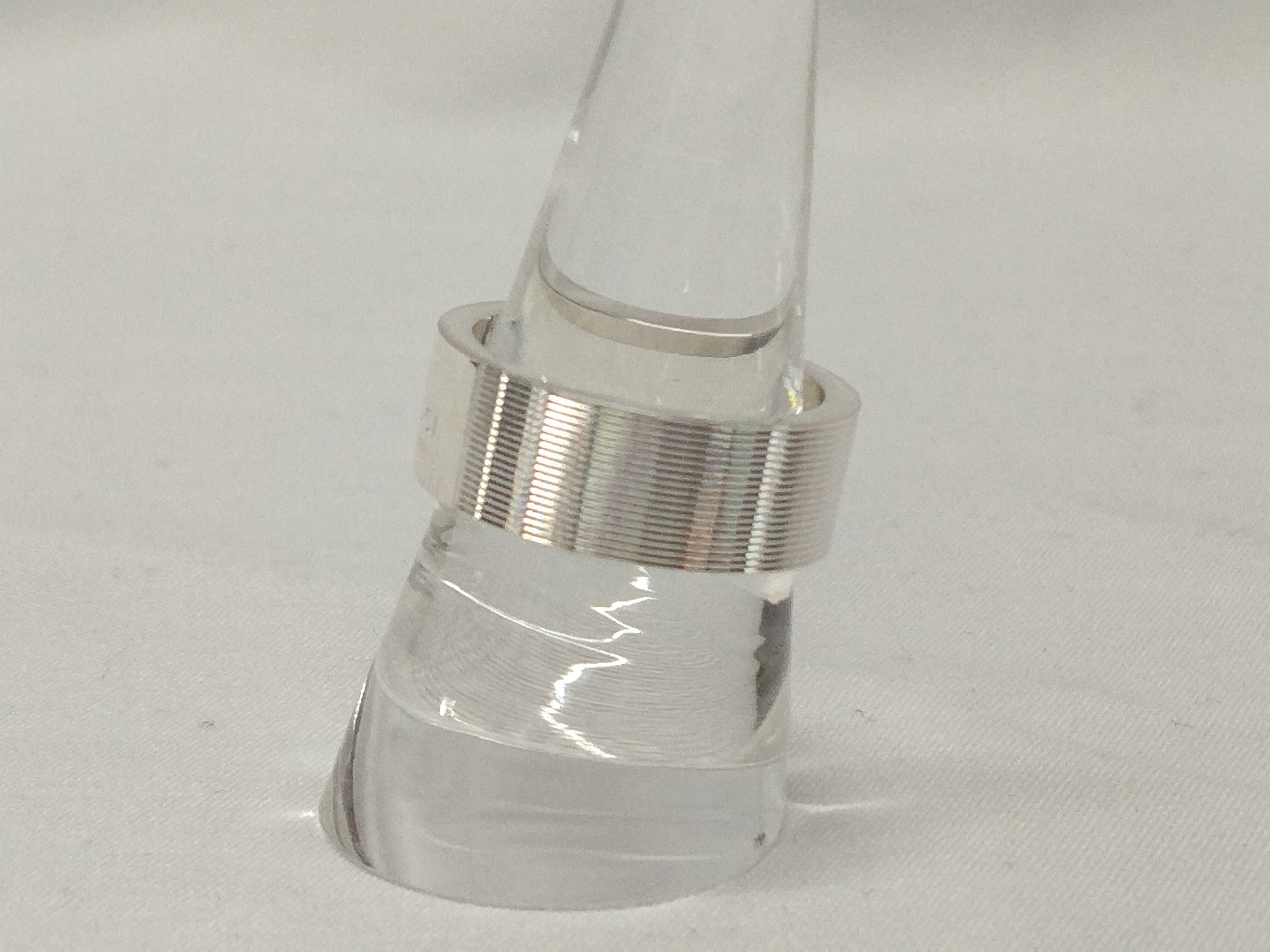 Ring / SV Ring — view 2