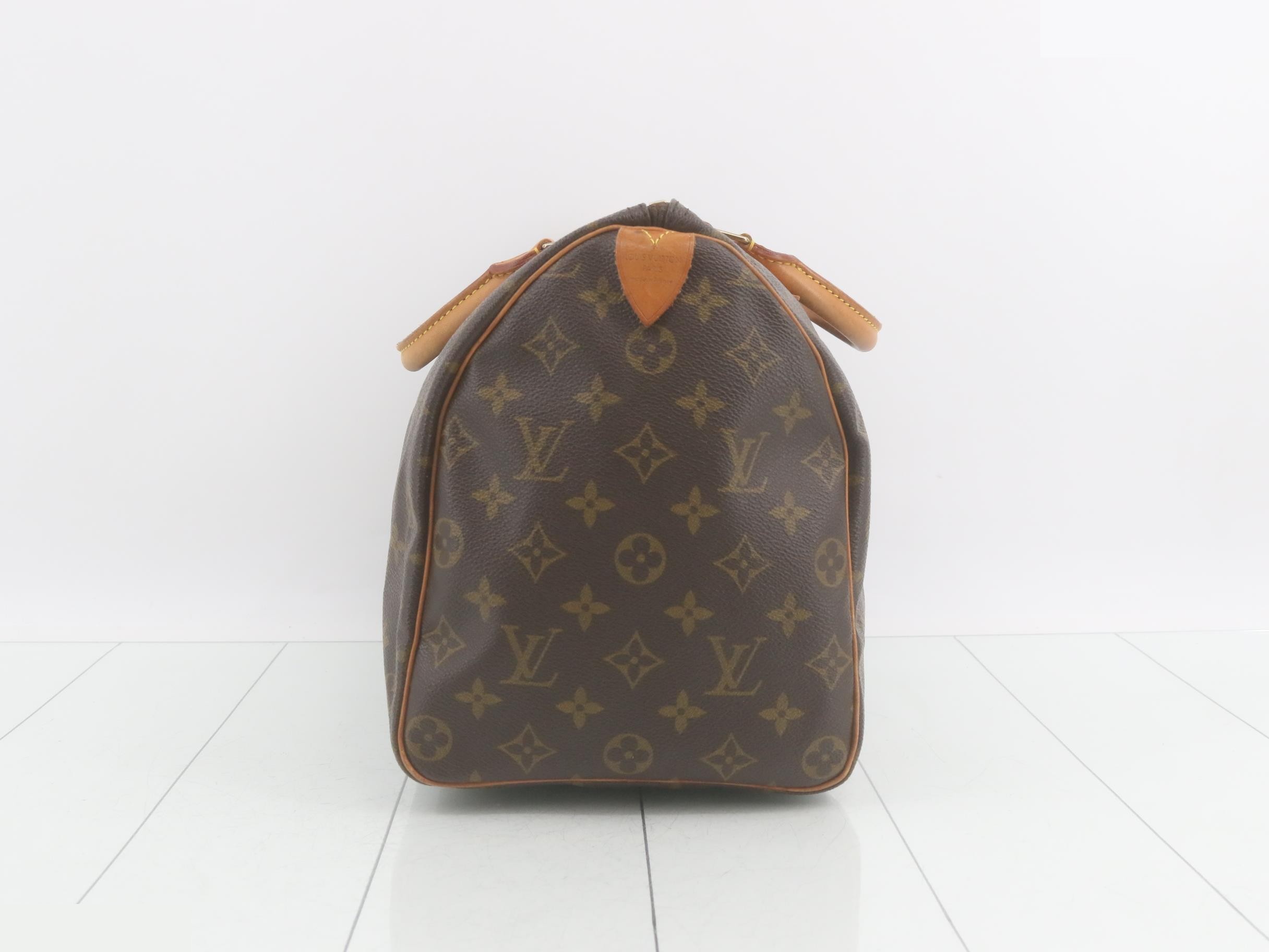 Speedy 35 — view 4