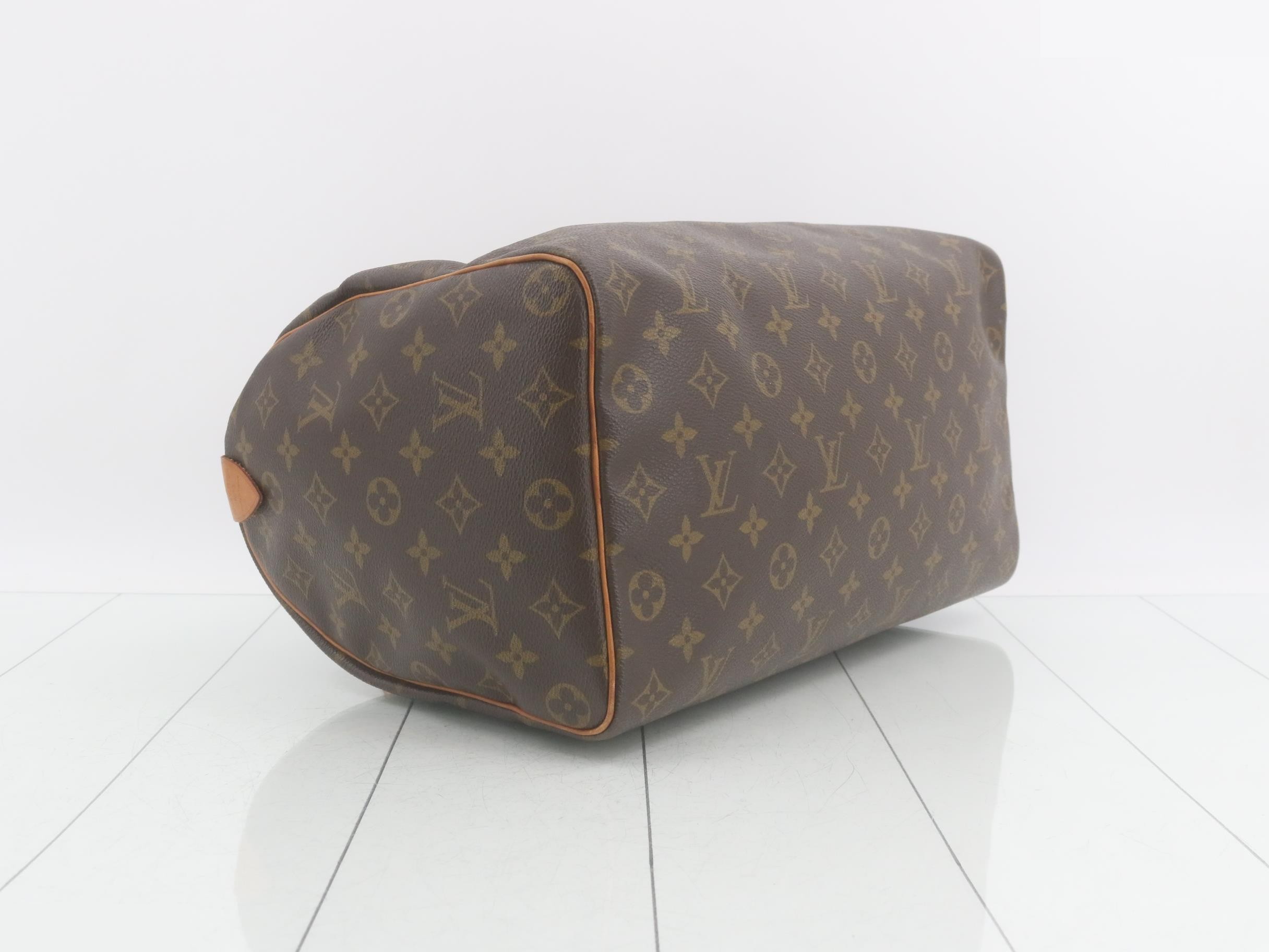Speedy 35 — view 5