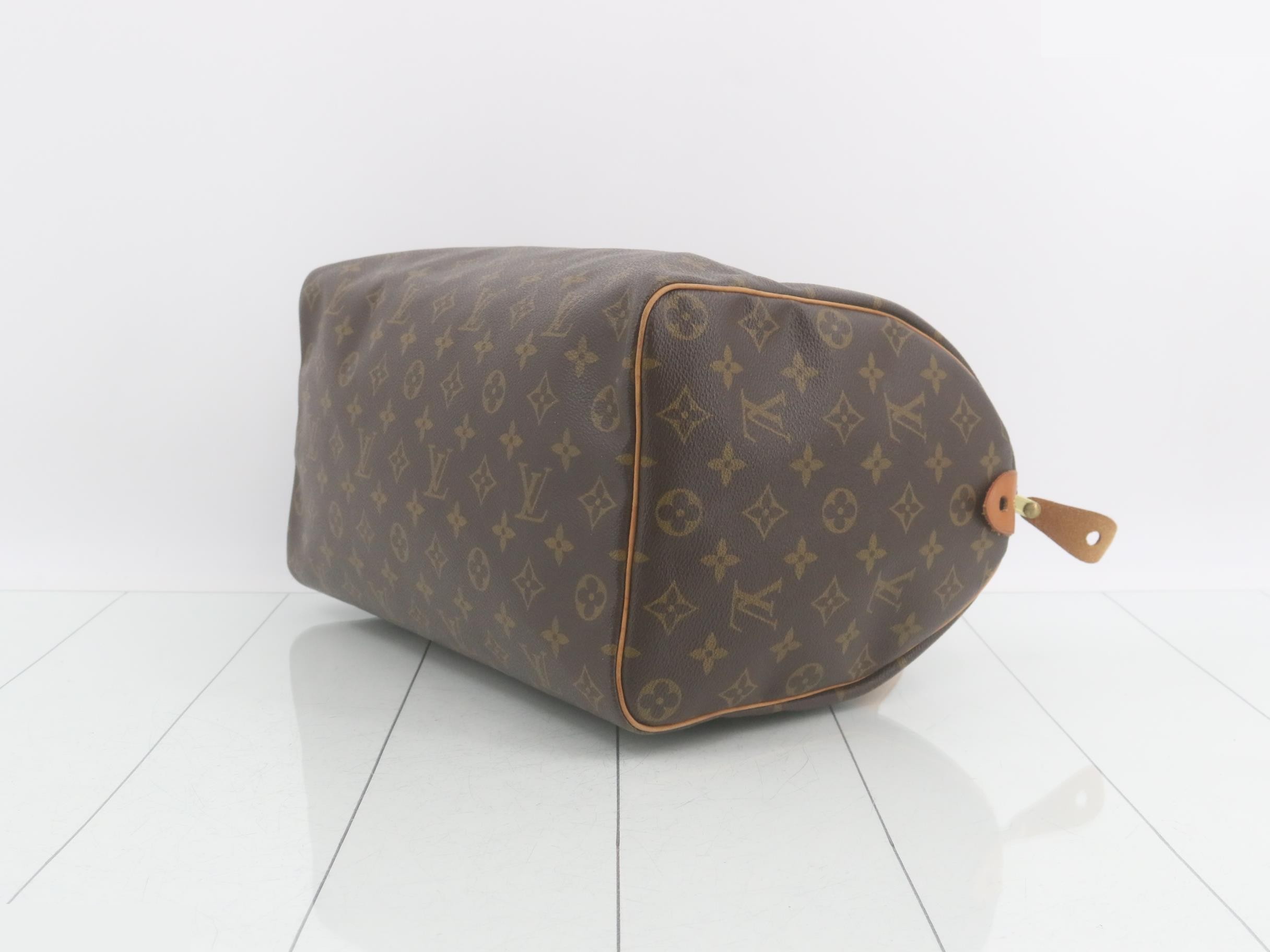 Speedy 35 — view 6