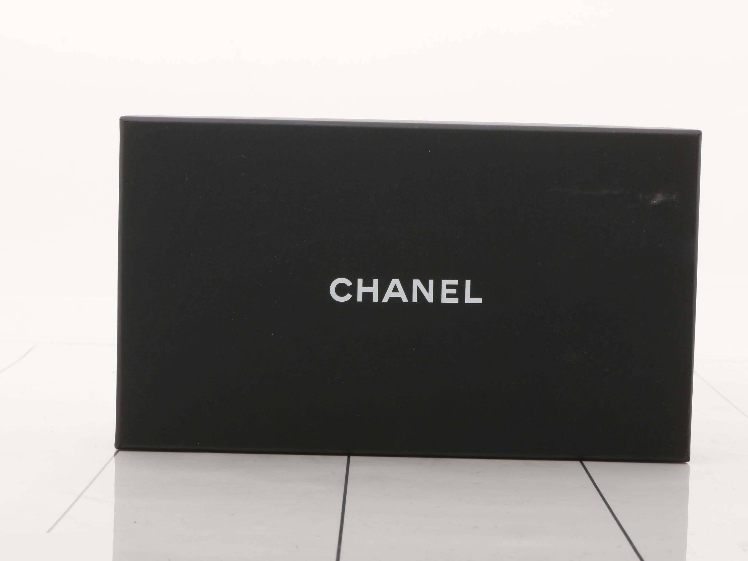 Camellia Long Wallet — view 5