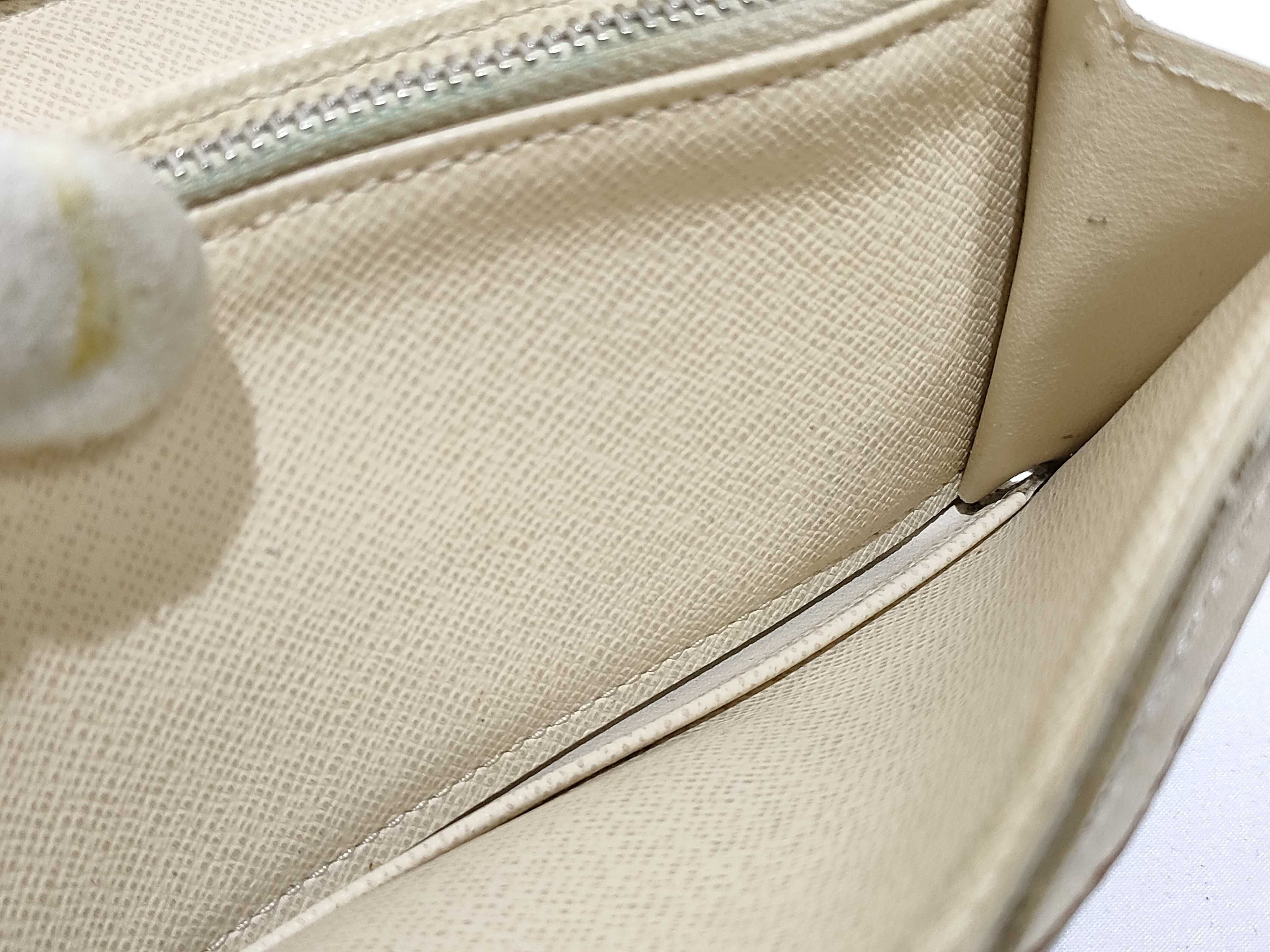 Damier Azur Portemonnaie Bietrezor Wallet — view 15