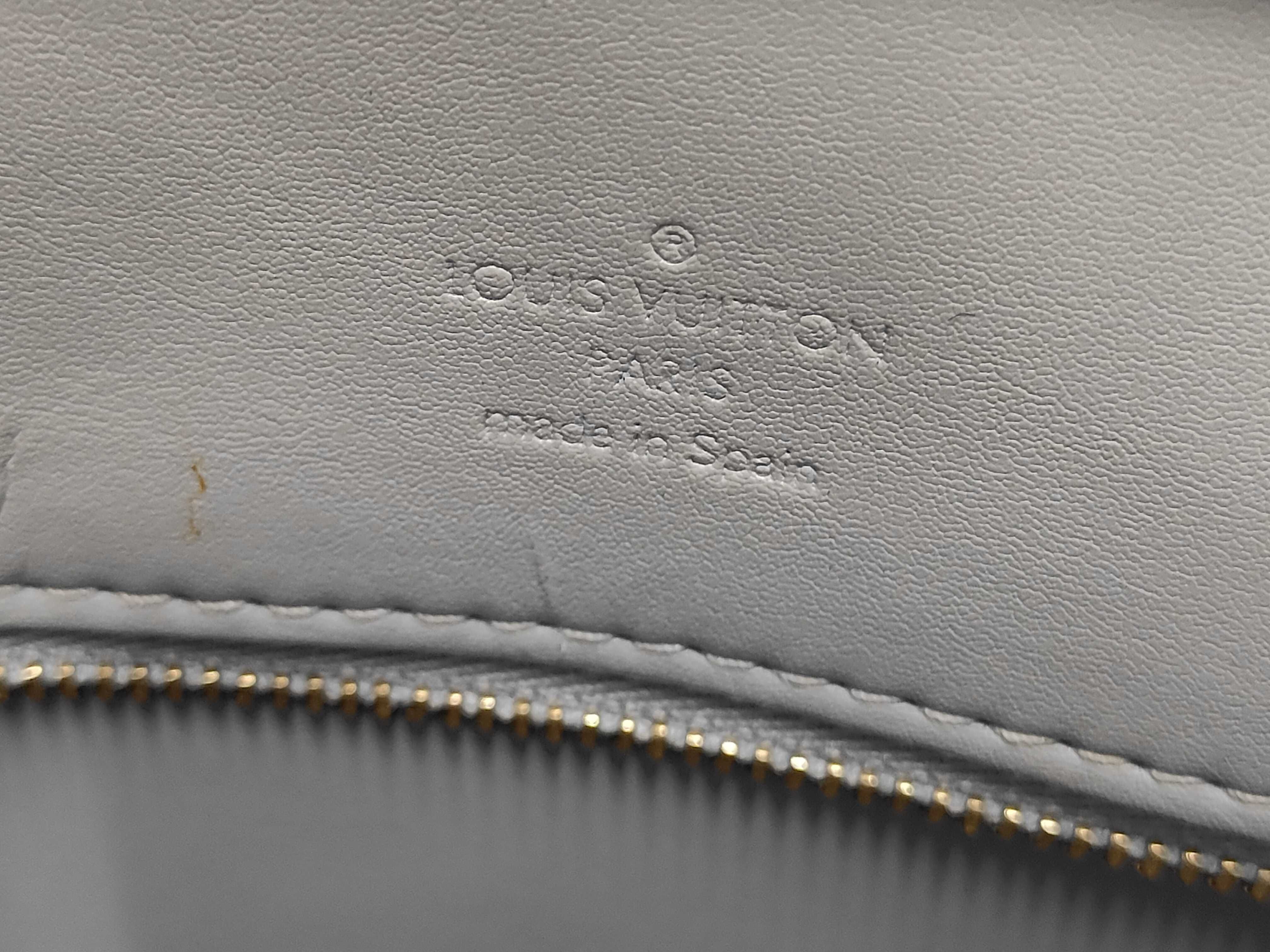 Vernis Gold Tote Bag — view 12