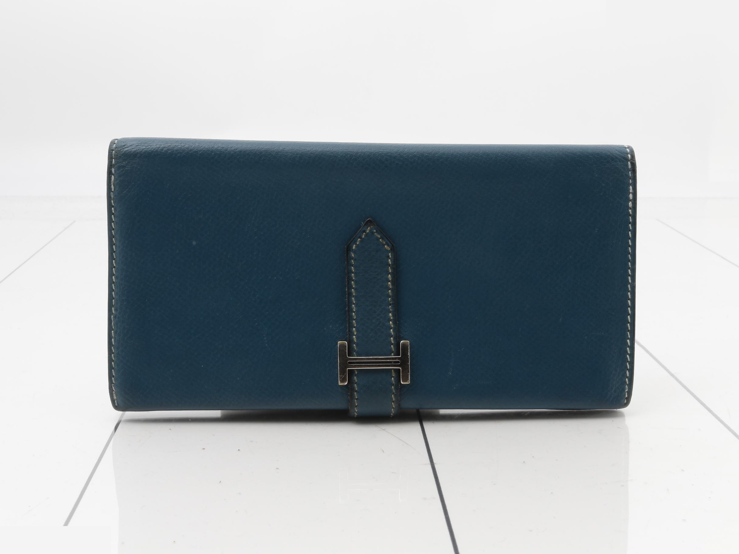 Long Wallet