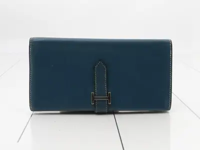 Long Wallet