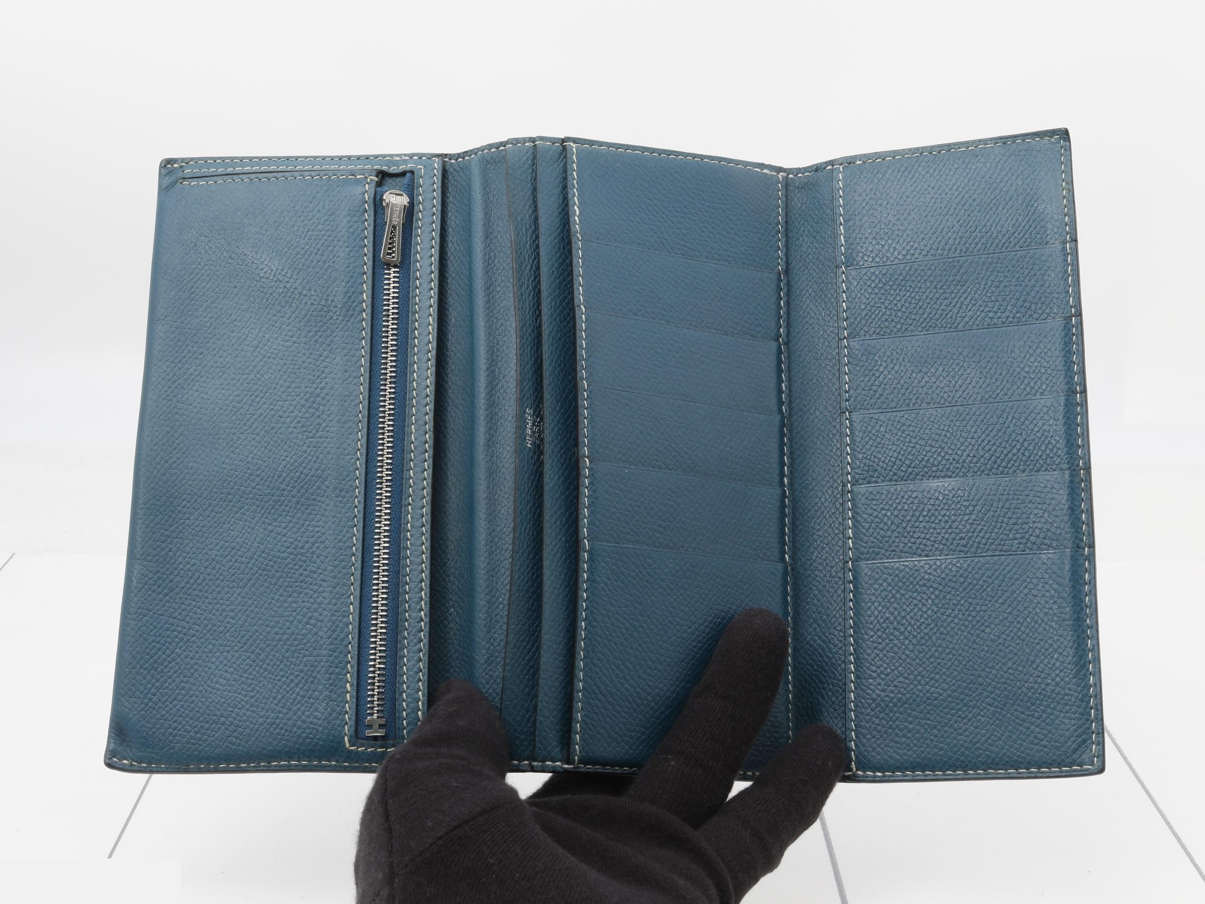 Long Wallet — view 4