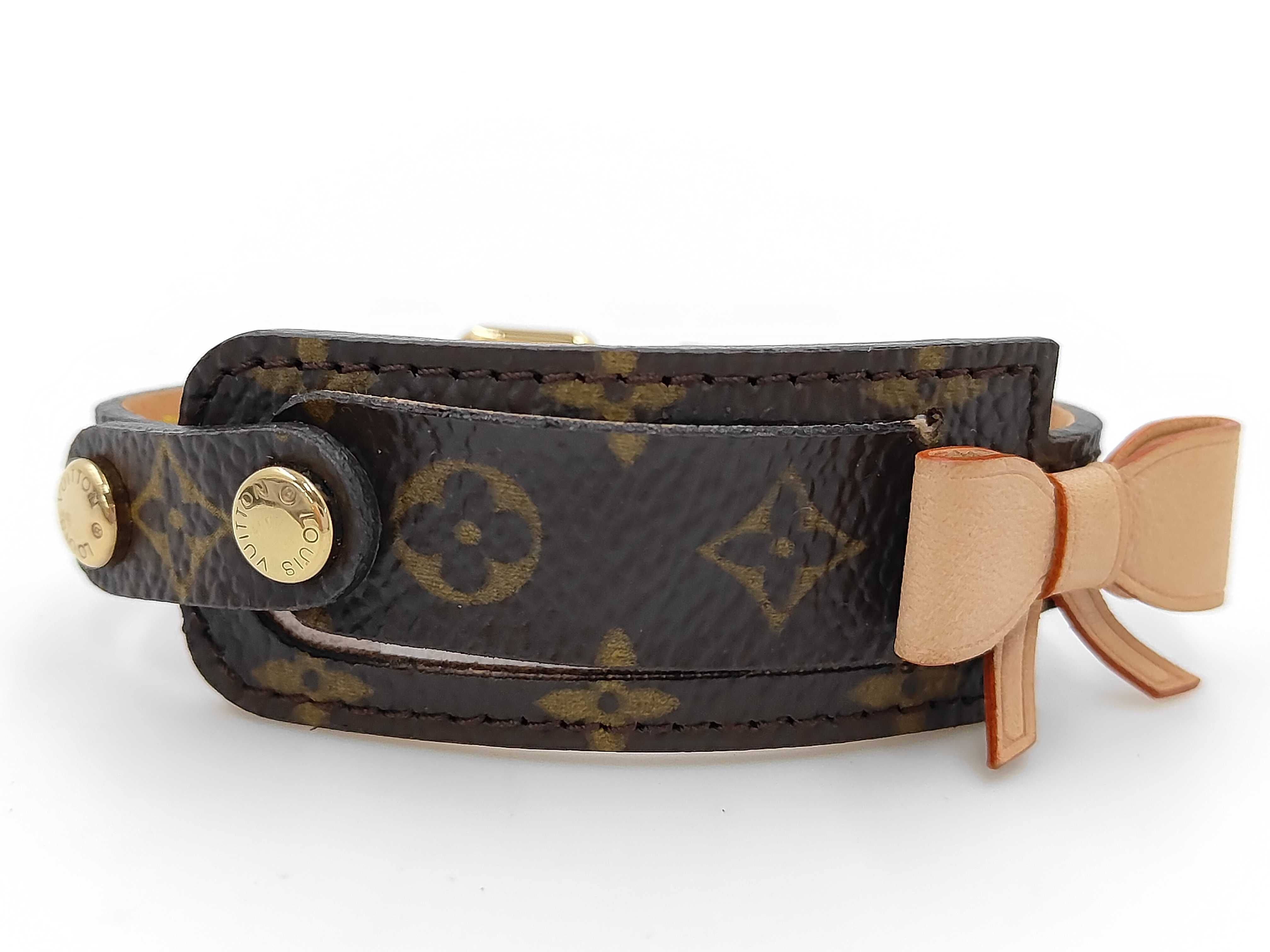 Bracelet Porte Adresse M92577 Bracelet/Bangle — view 2