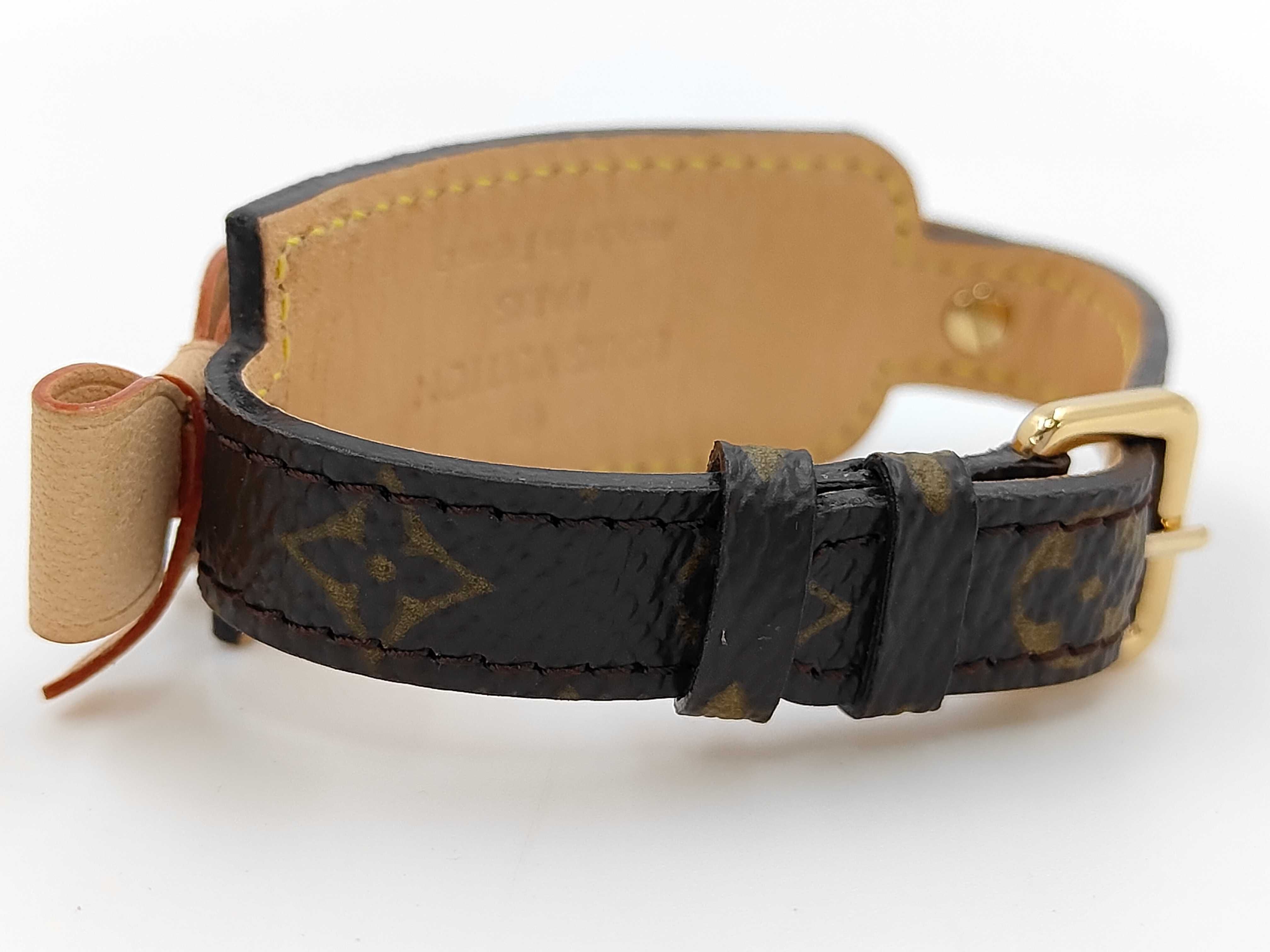 Bracelet Porte Adresse M92577 Bracelet/Bangle — view 4
