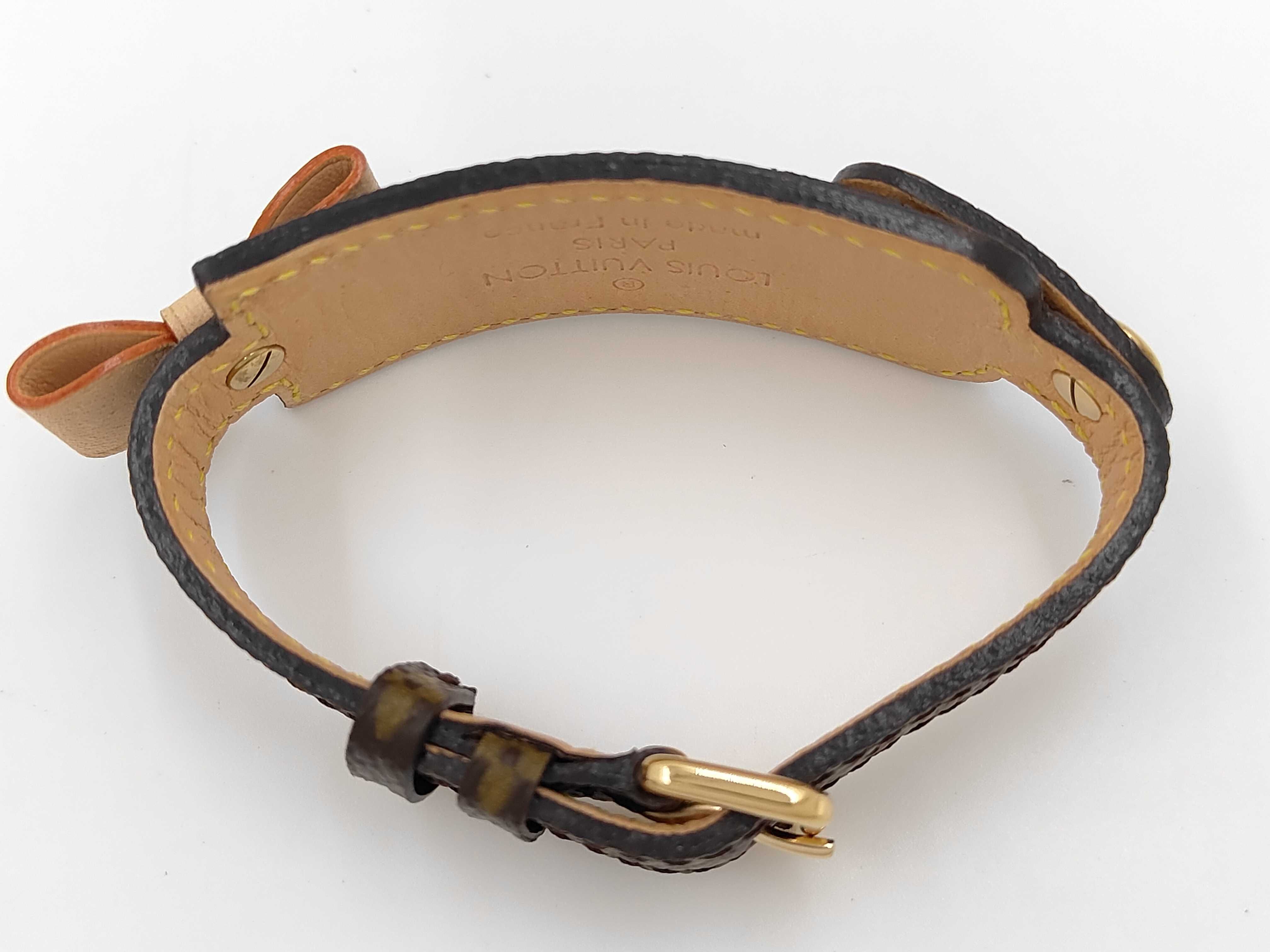 Bracelet Porte Adresse M92577 Bracelet/Bangle — view 6