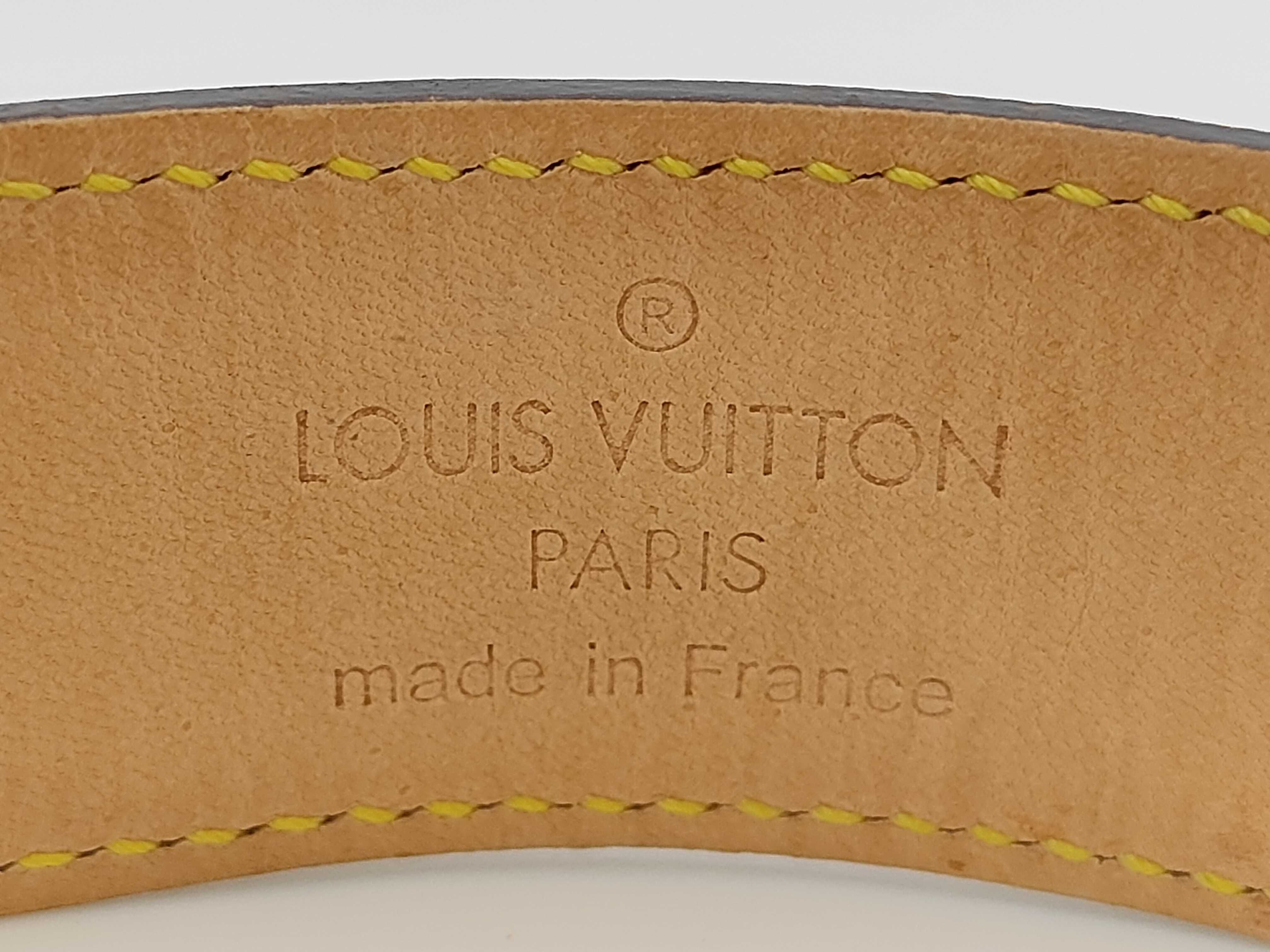 Bracelet Porte Adresse M92577 Bracelet/Bangle — view 7