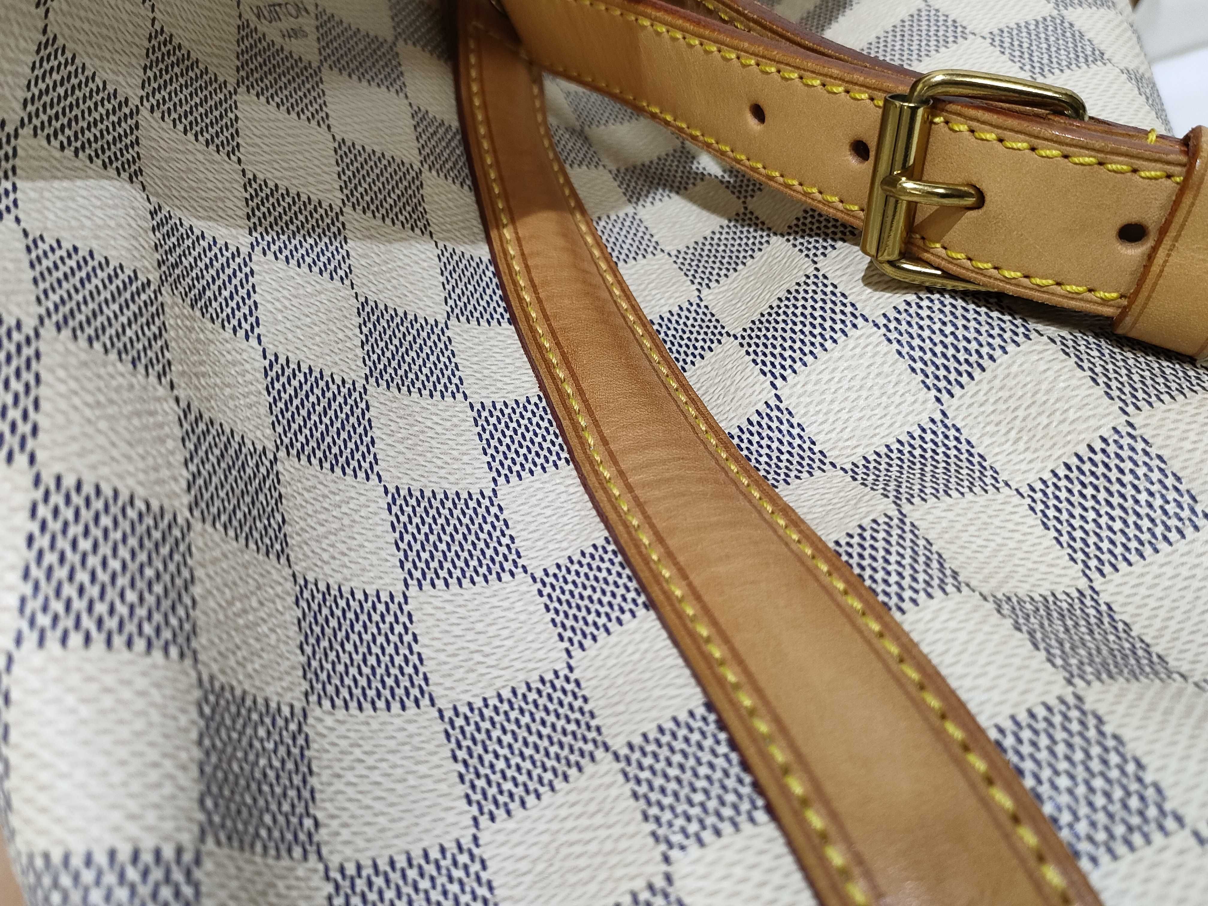 Damier Azur Noe Shoulder Bag AR1162 Shoulder Bag — view 15