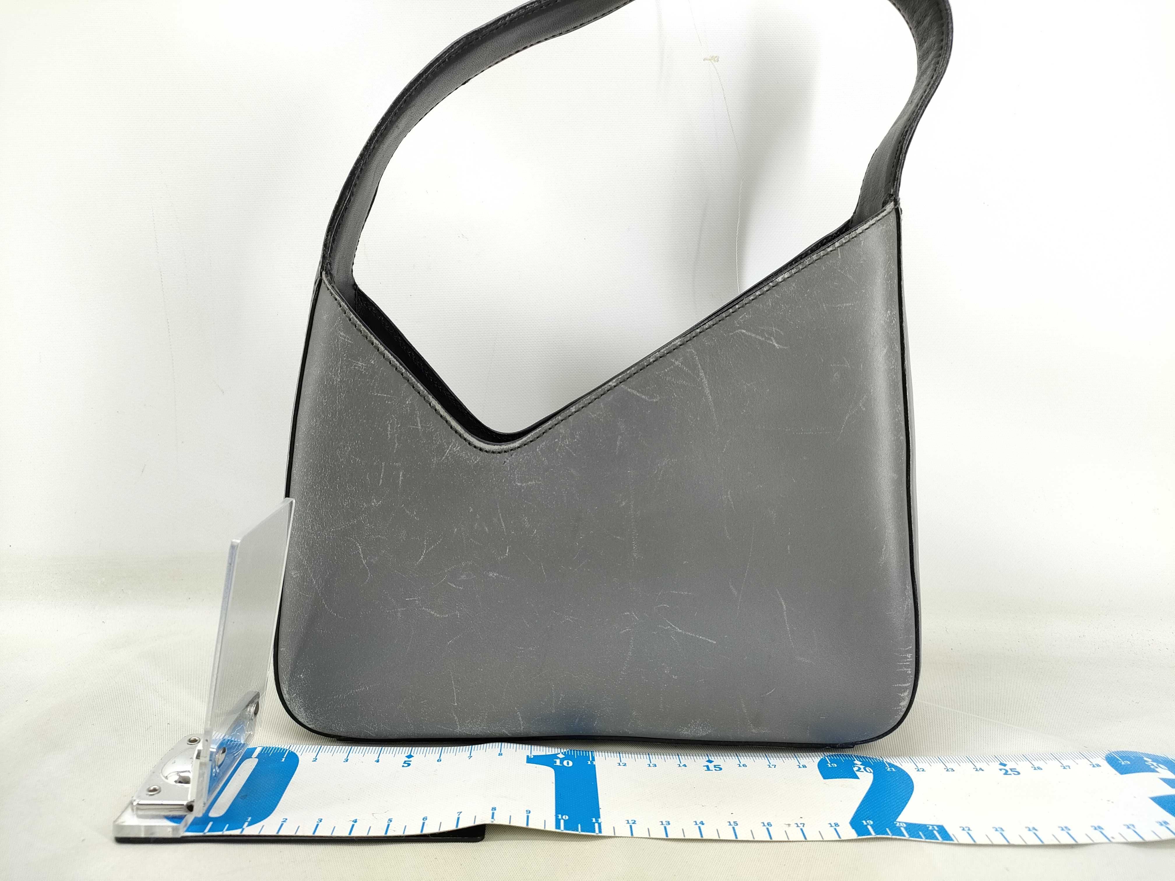 Handbag / Leather Handbag — view 2