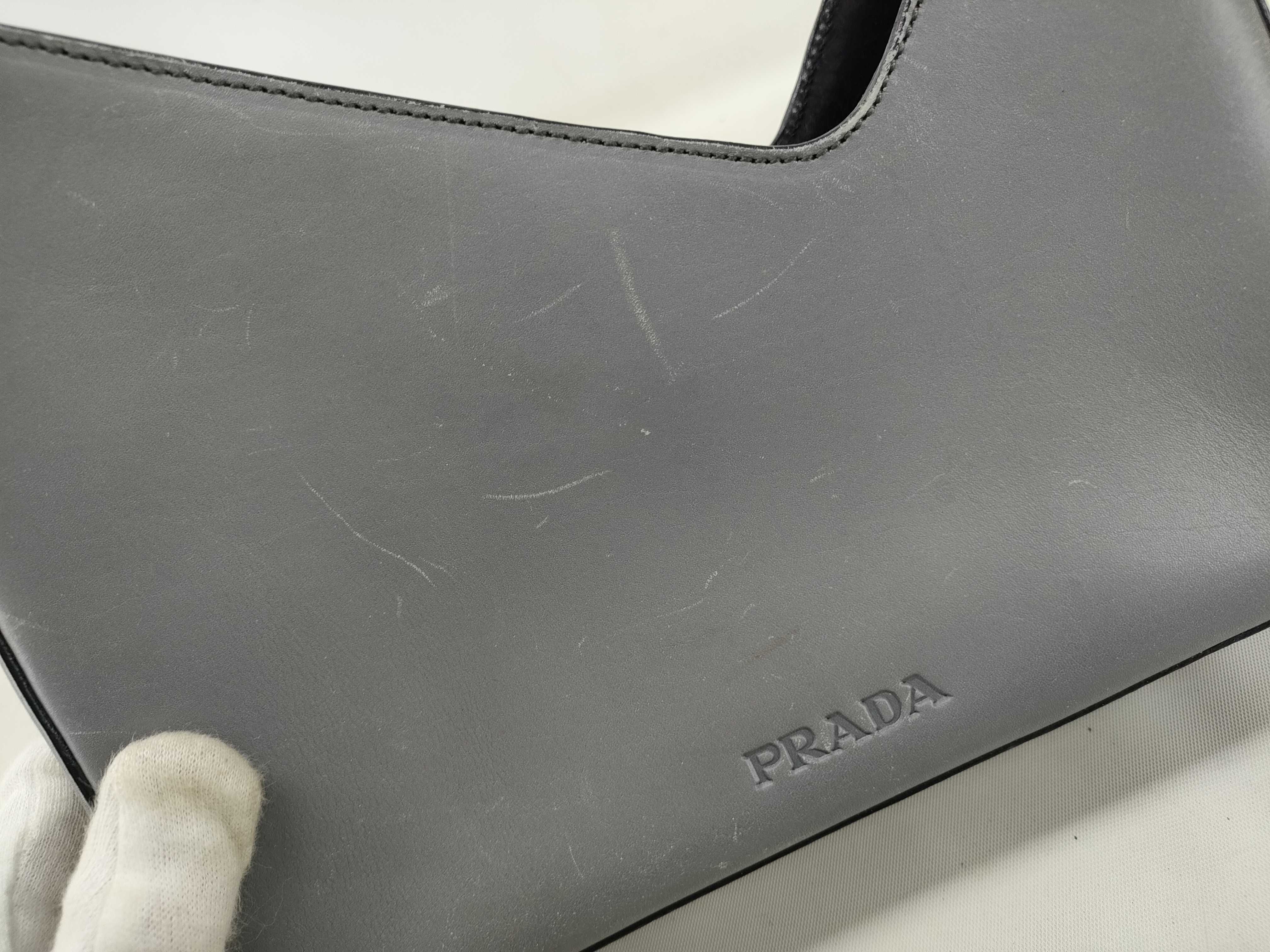 Handbag / Leather Handbag — view 11