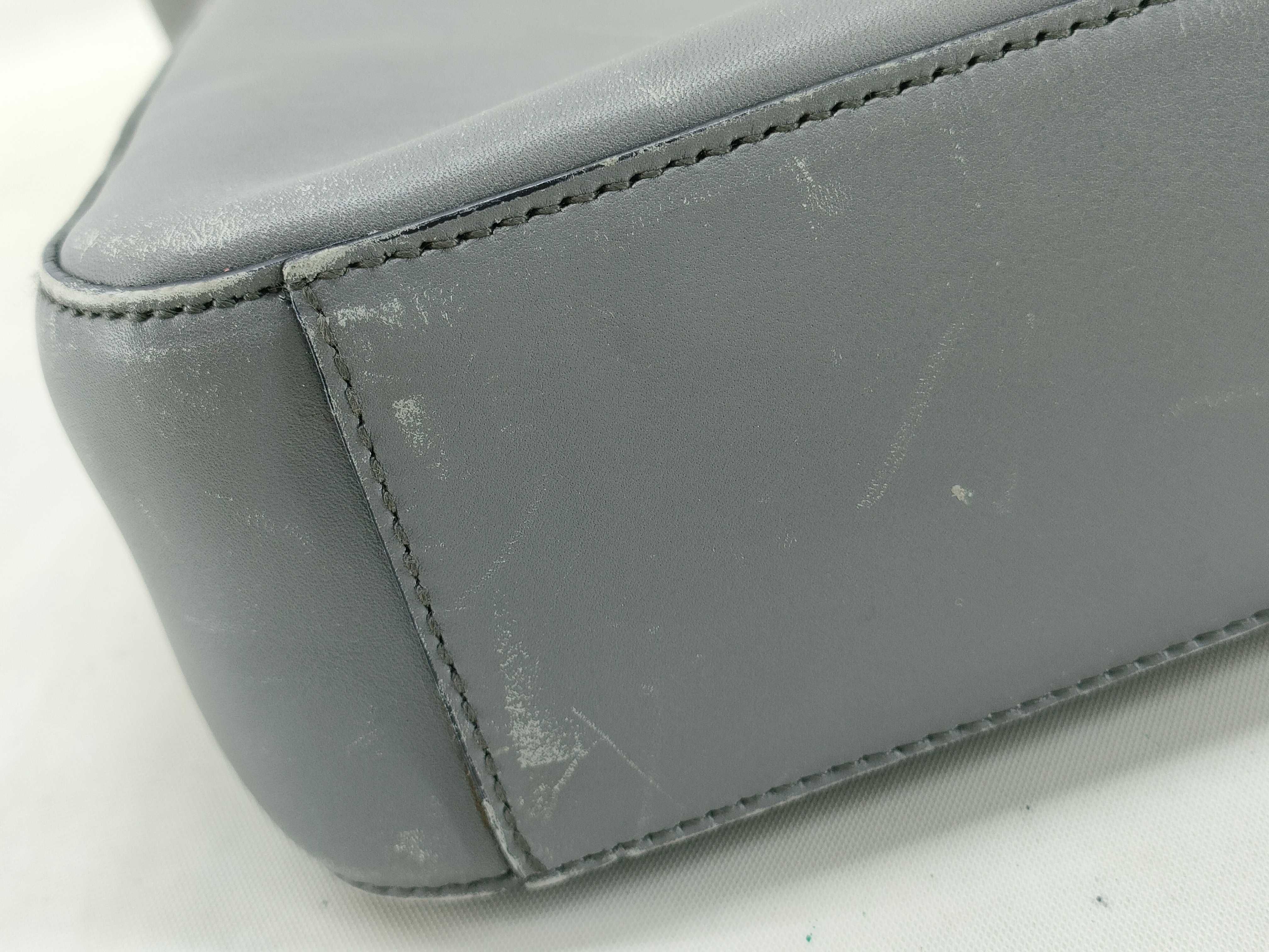 Handbag / Leather Handbag — view 12