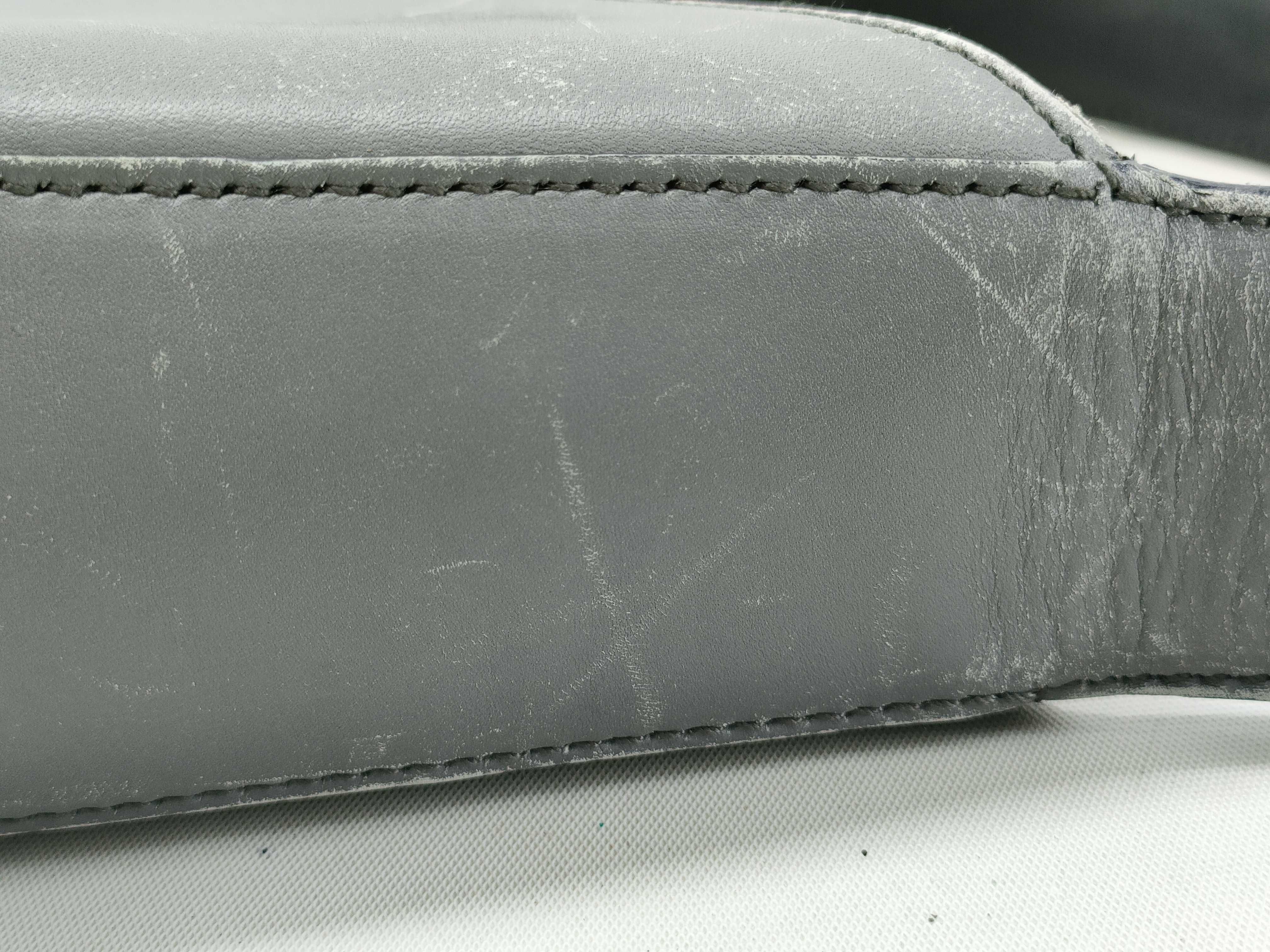 Handbag / Leather Handbag — view 13