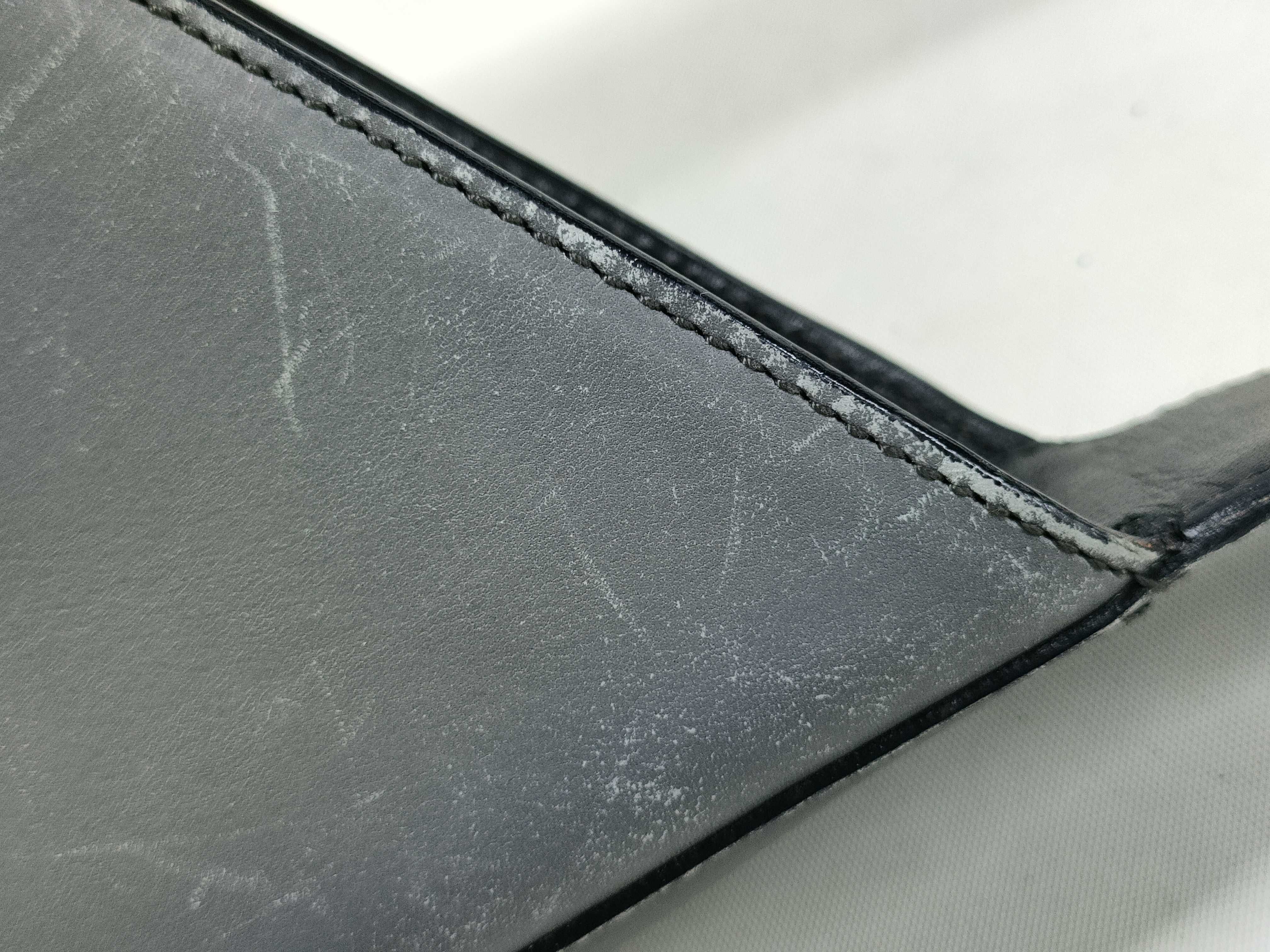 Handbag / Leather Handbag — view 14