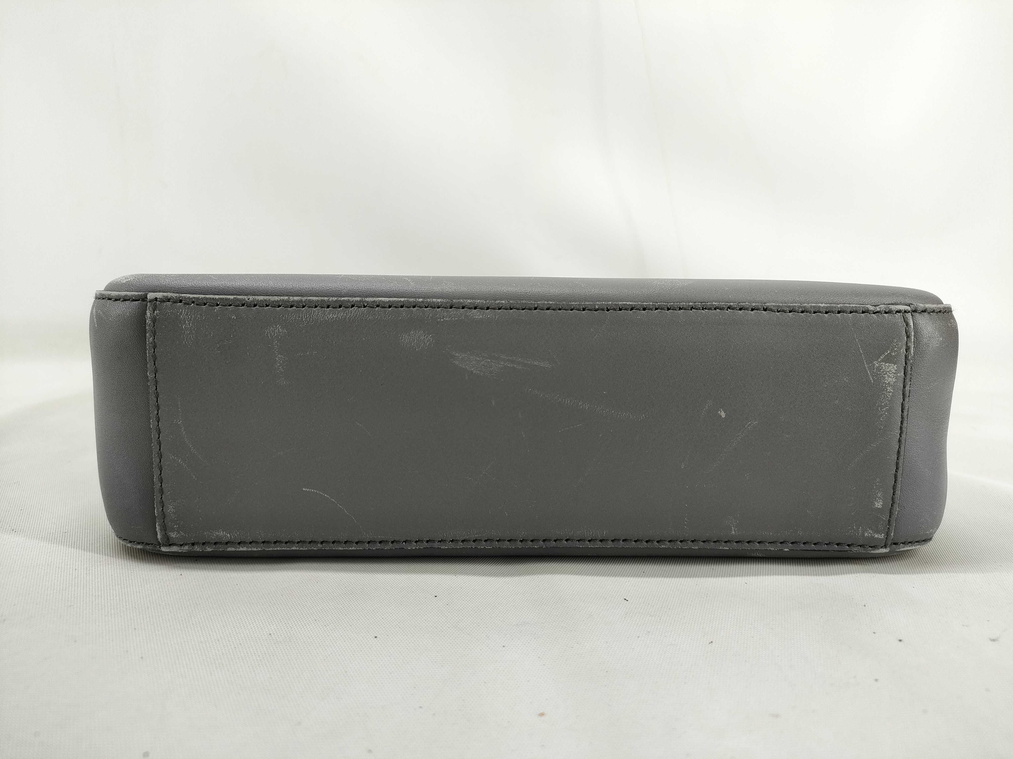 Handbag / Leather Handbag — view 3