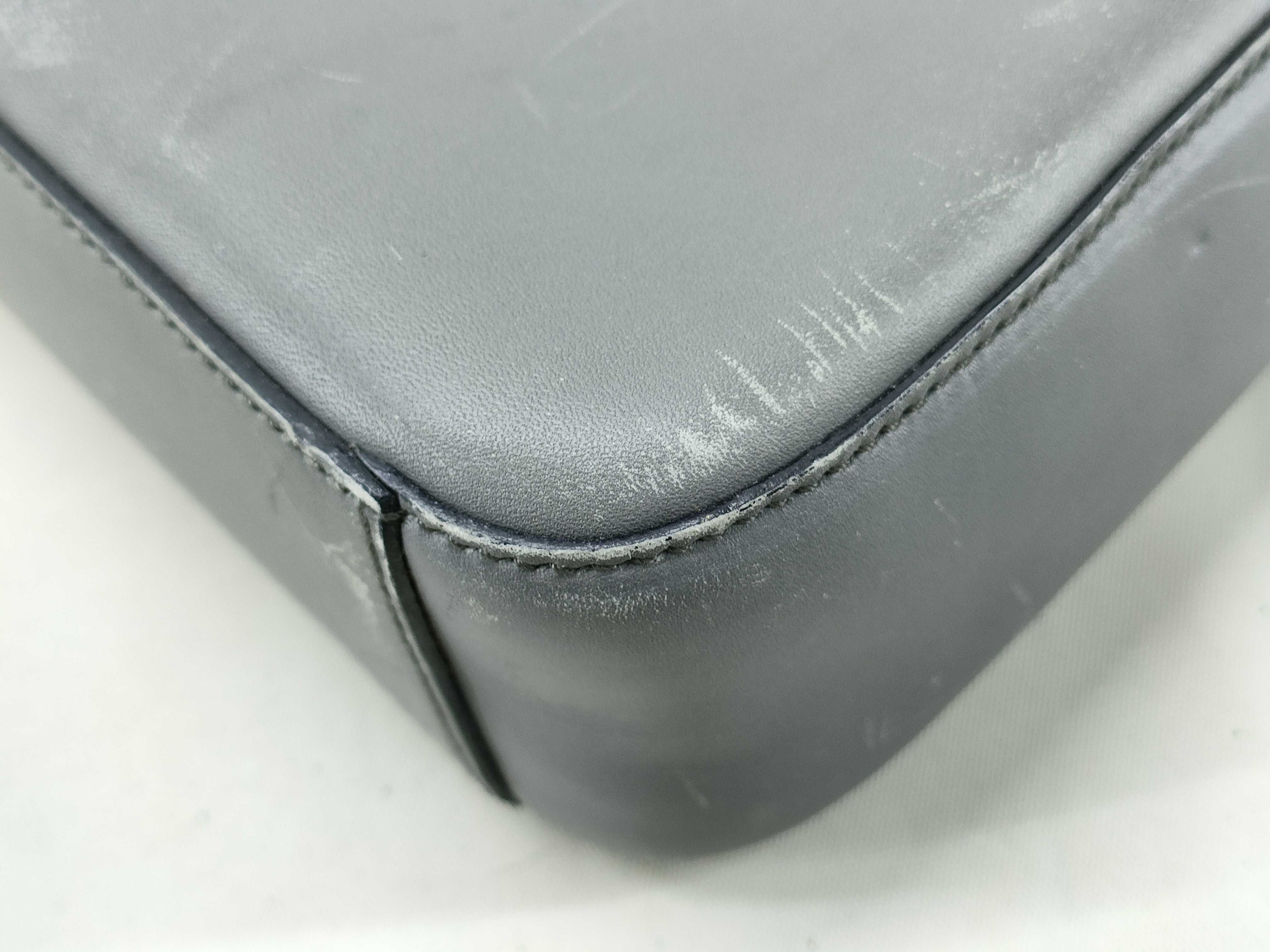Handbag / Leather Handbag — view 4