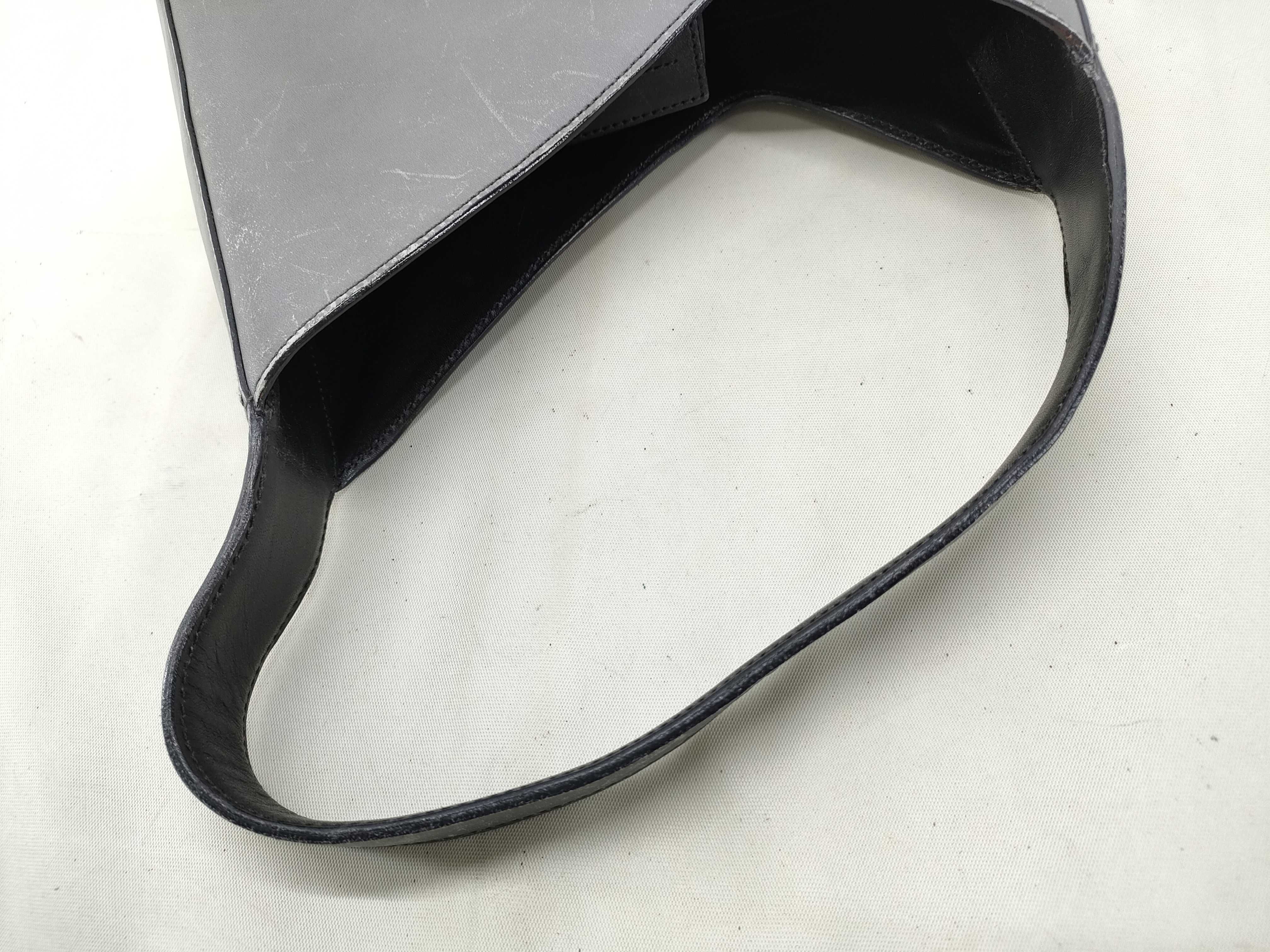 Handbag / Leather Handbag — view 5