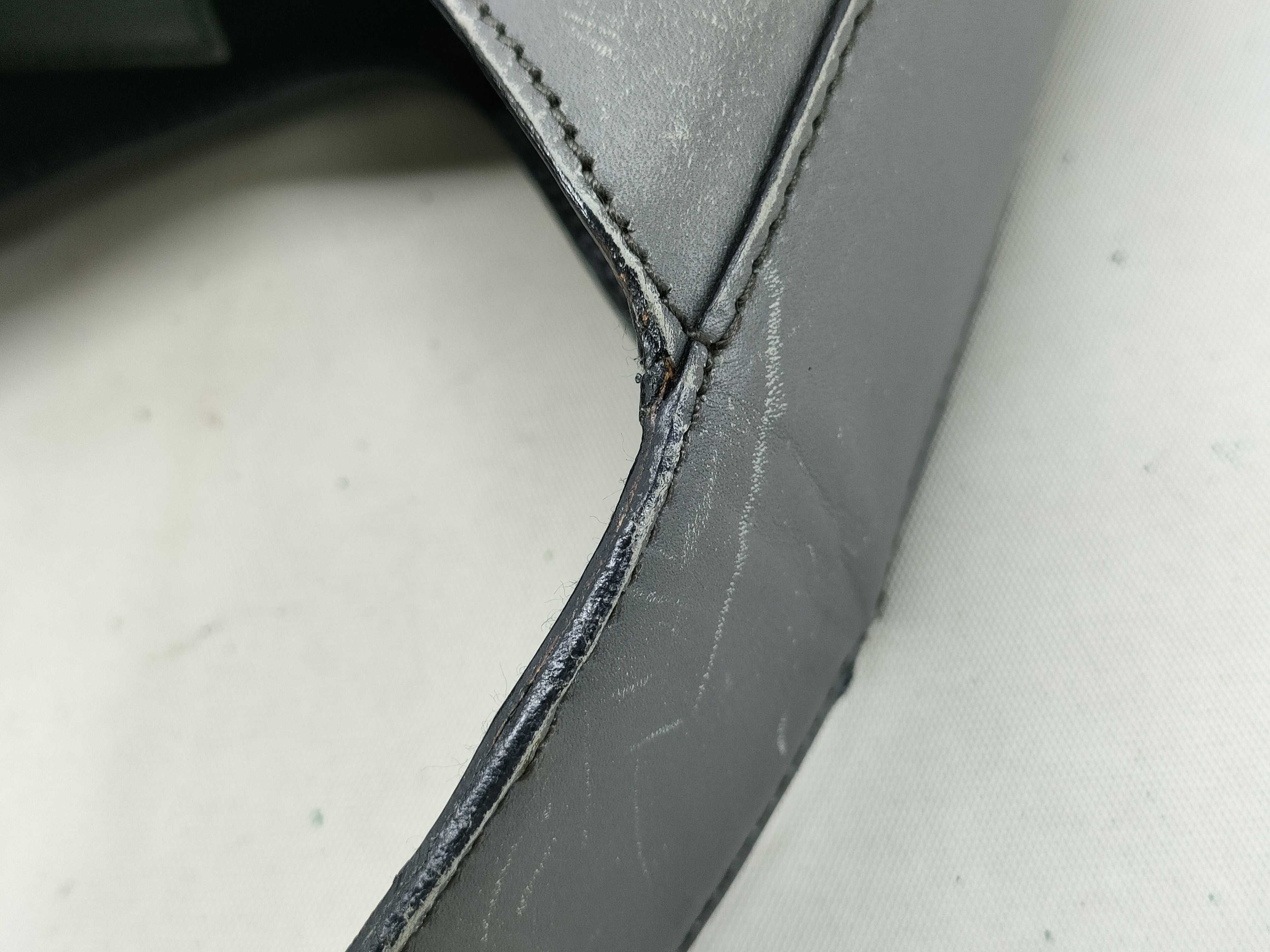 Handbag / Leather Handbag — view 7
