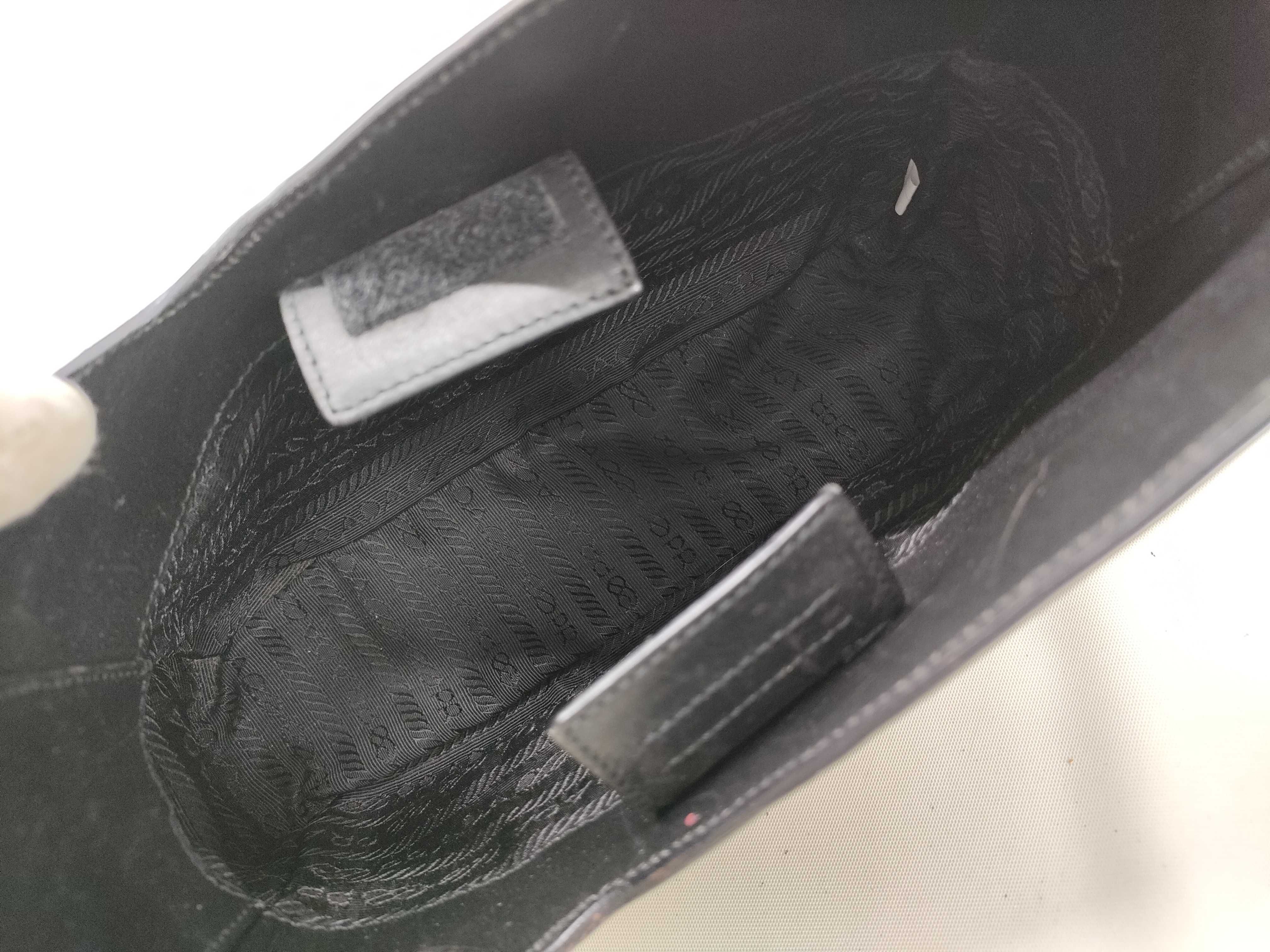 Handbag / Leather Handbag — view 8