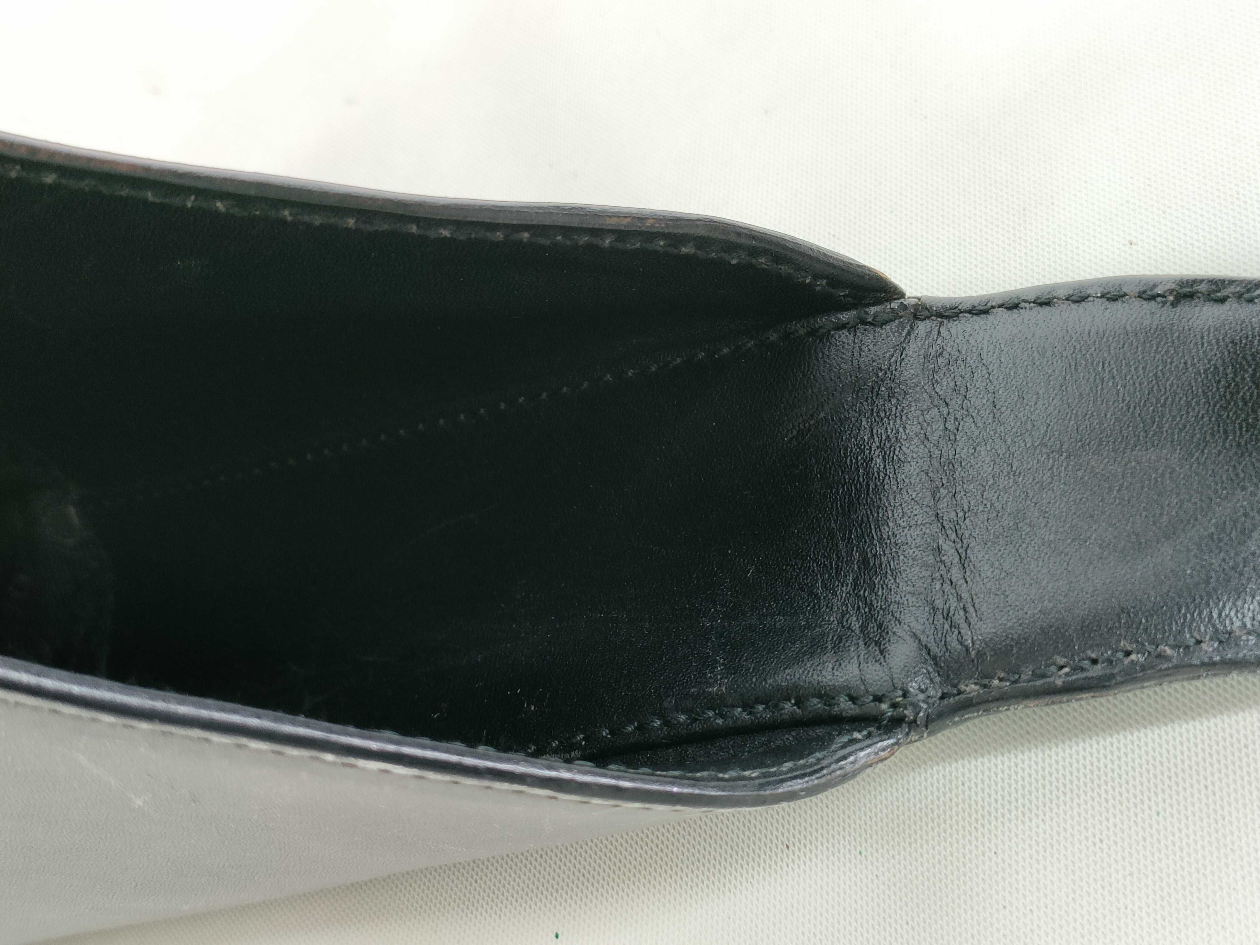Handbag / Leather Handbag — view 9