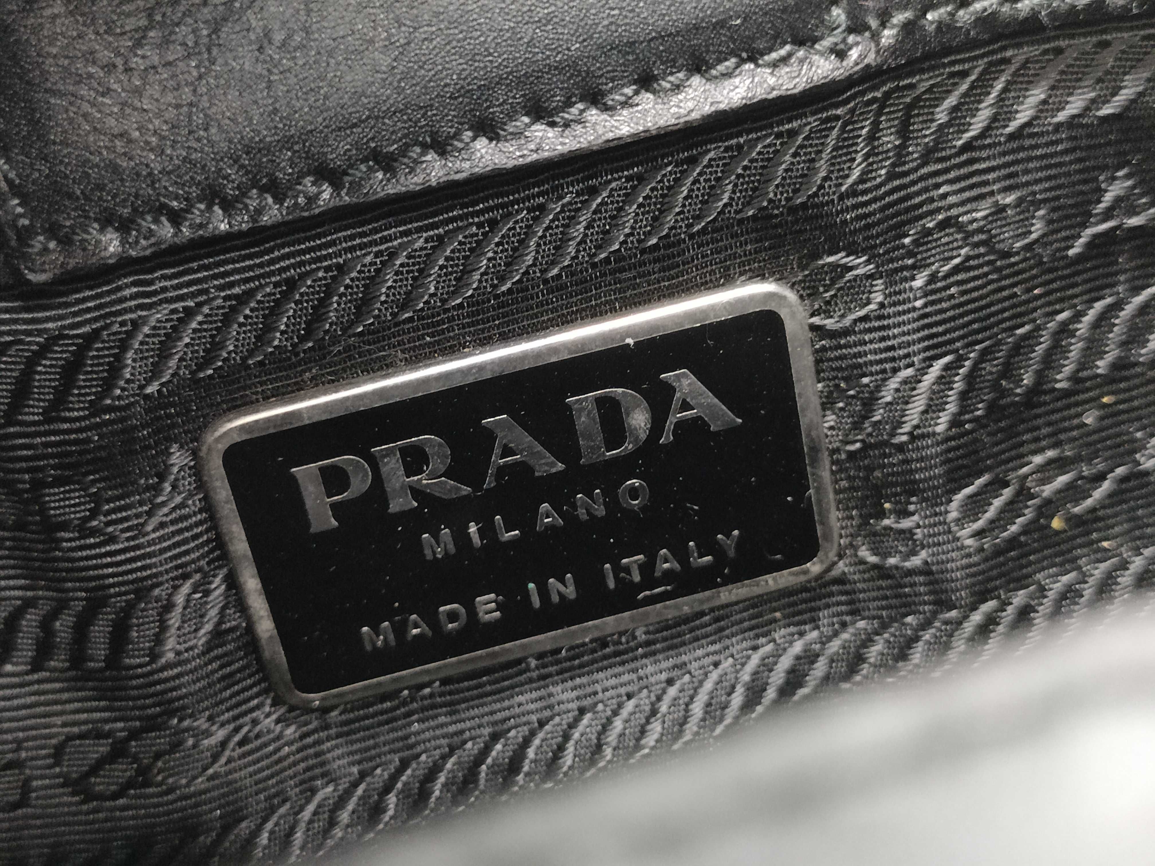 Handbag / Leather Handbag — view 10