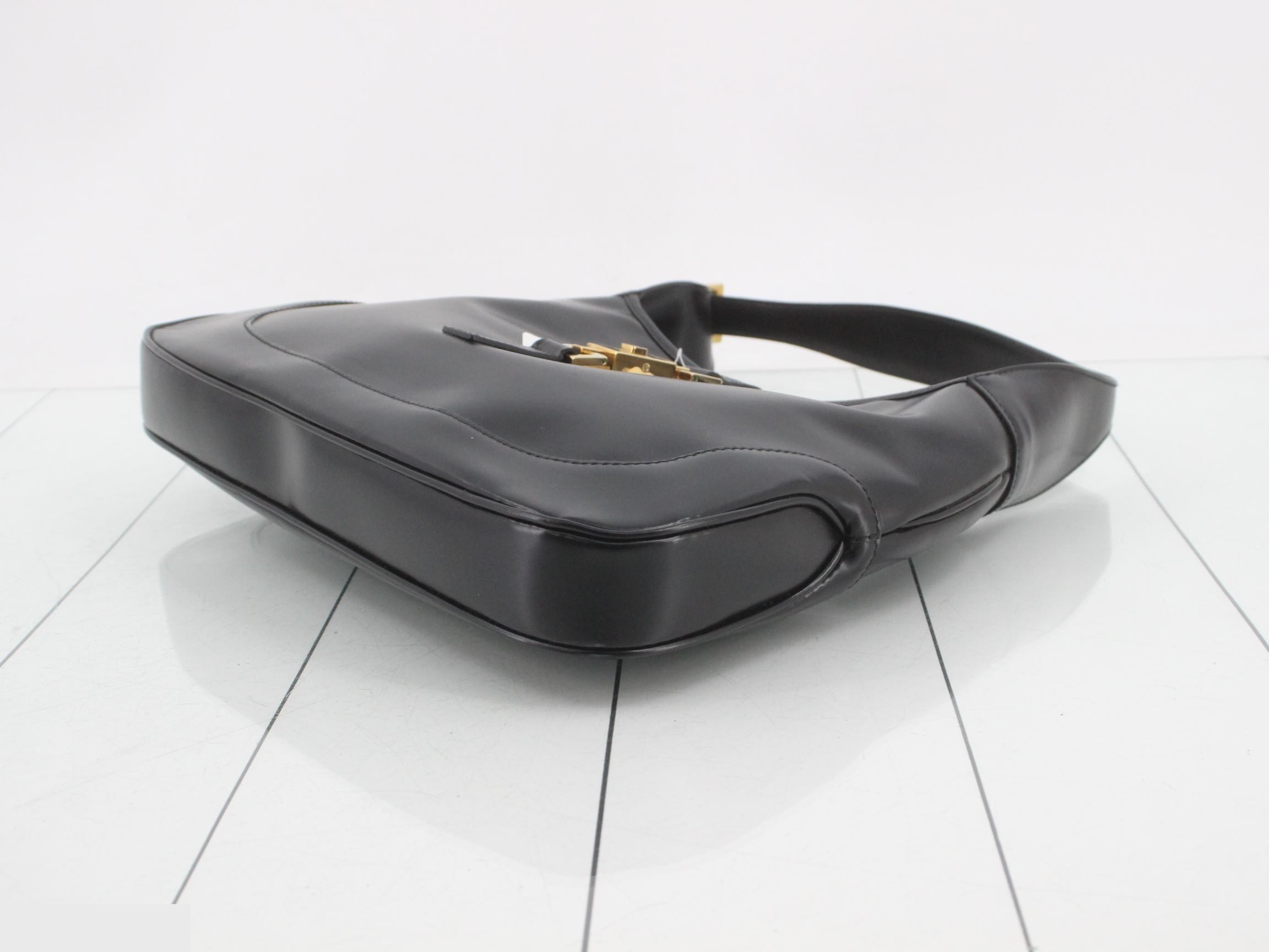 Jackie One-Shoulder Bag — view 6