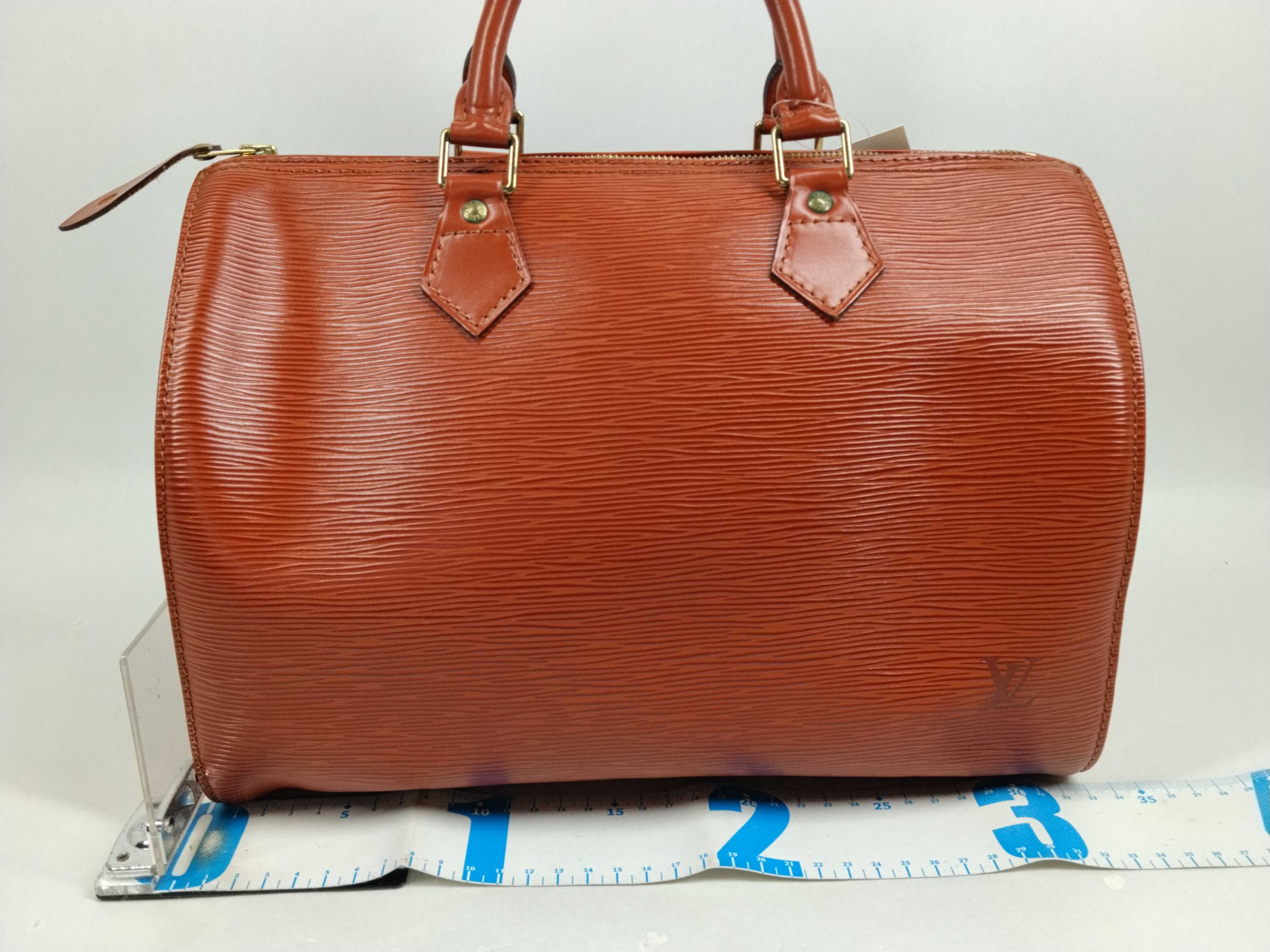 Epi Speedy 30 Boston Bag — view 2