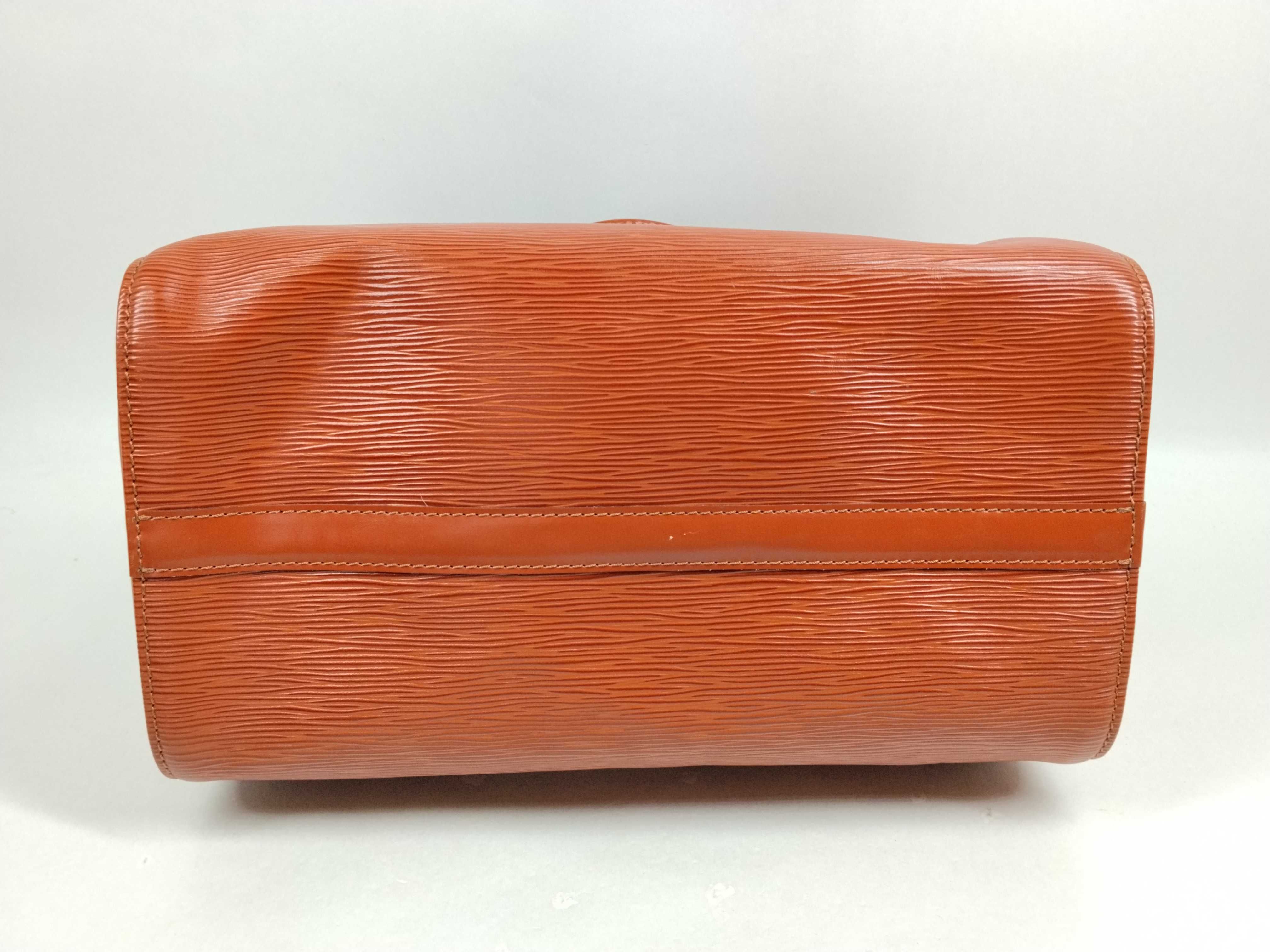 Epi Speedy 30 Boston Bag — view 11
